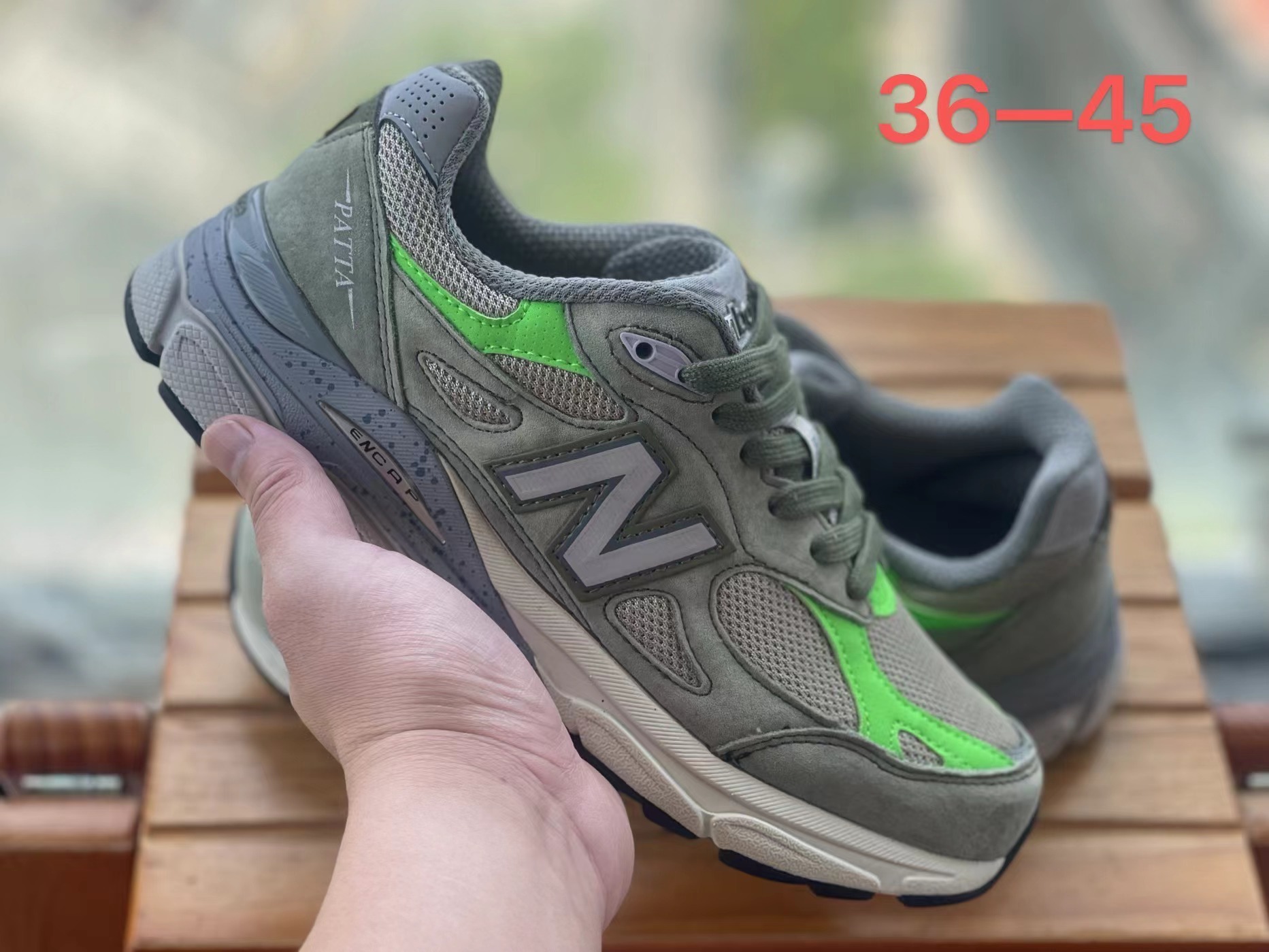 NB 990 V3（H-63）