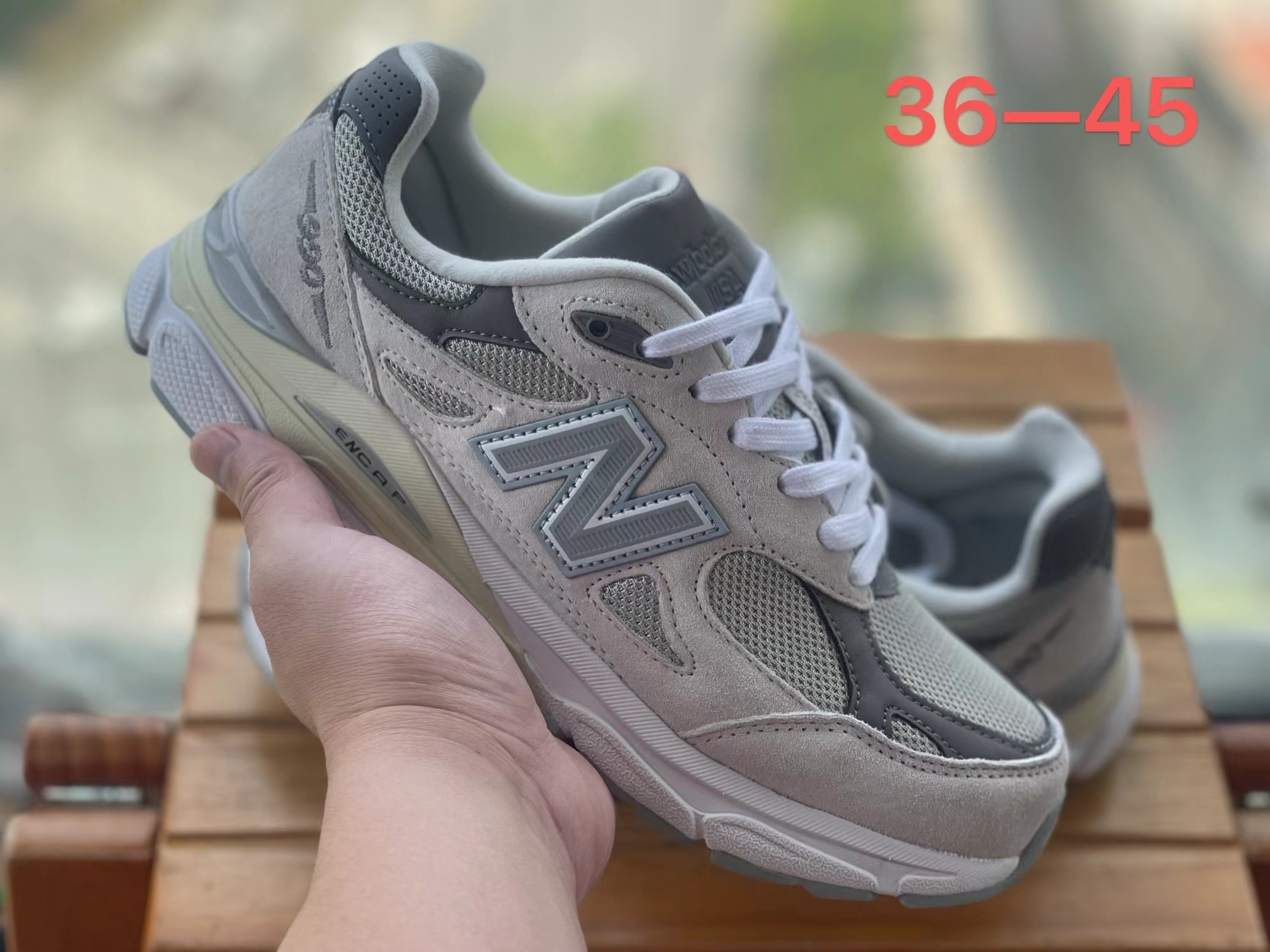 NB 990 V3（H-63）