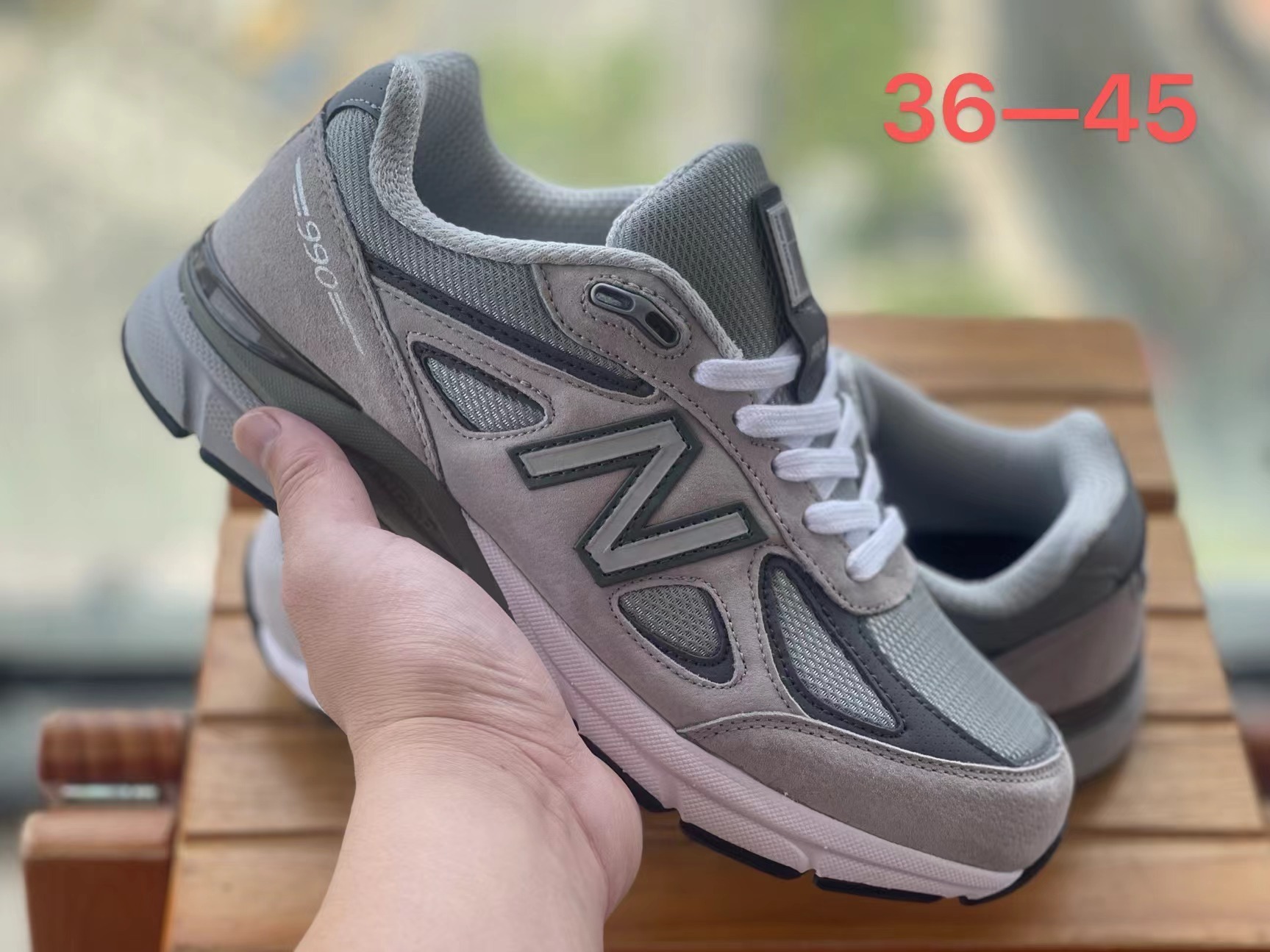NB 990 V4（H-63）