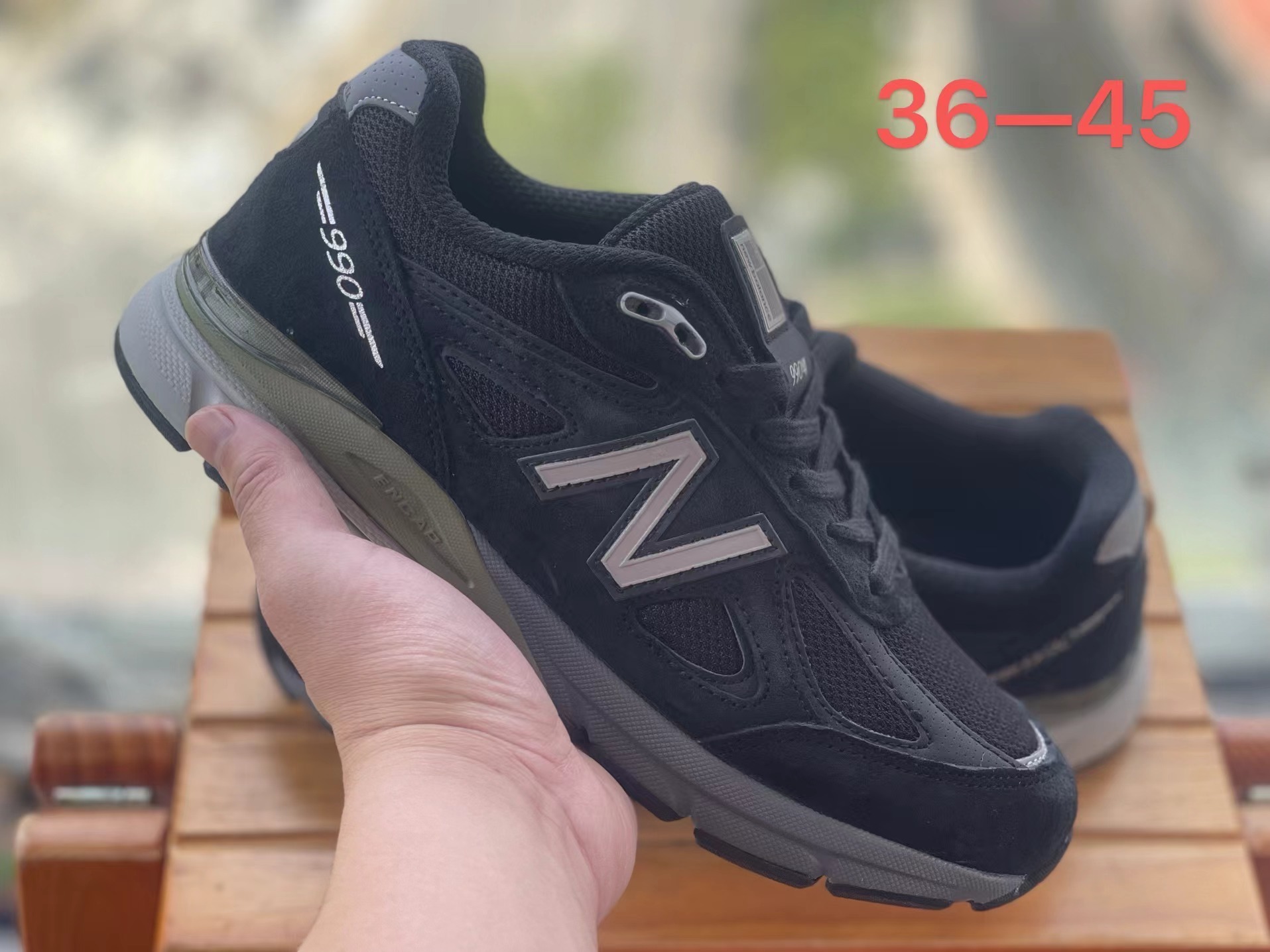 NB 990 V4（H-63）
