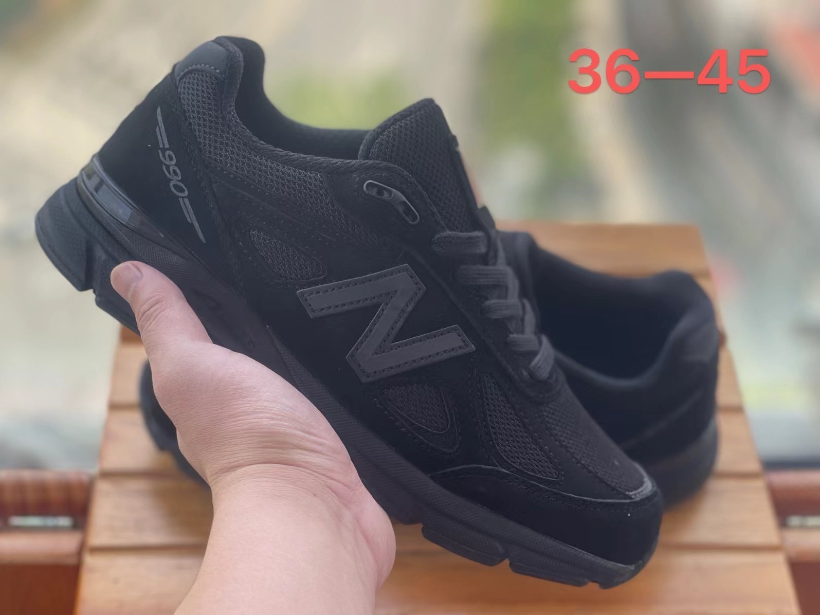 NB 990 V4（H-63）