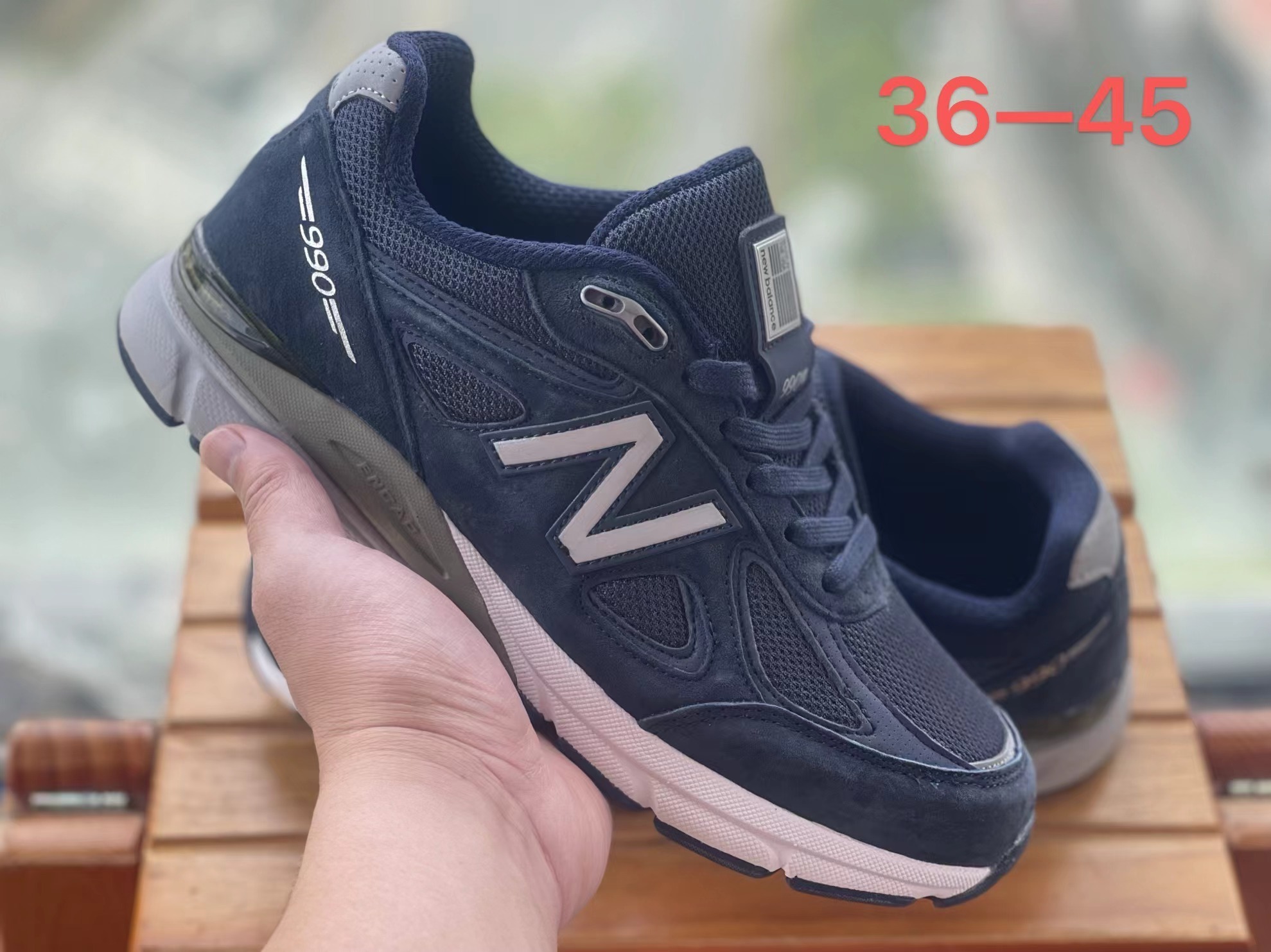 NB 990 V4（H-63）