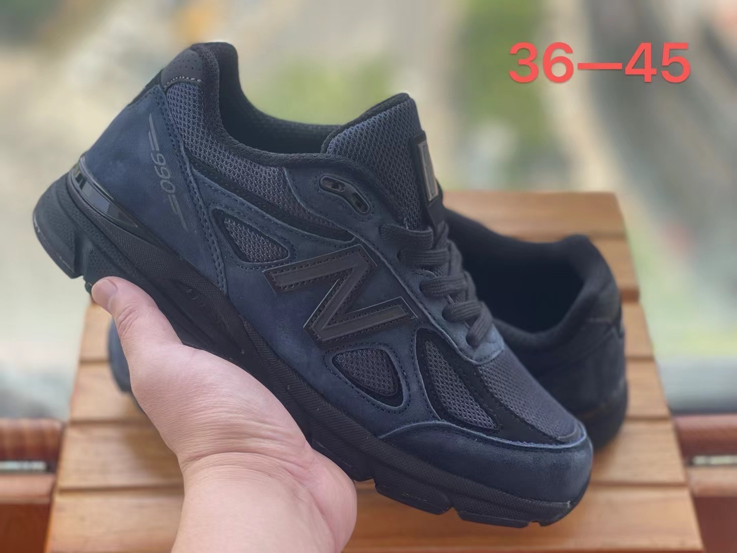 NB 990 V4（H-63）