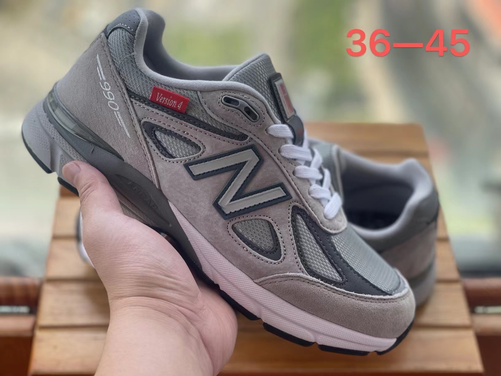 NB 990 V4（H-63）