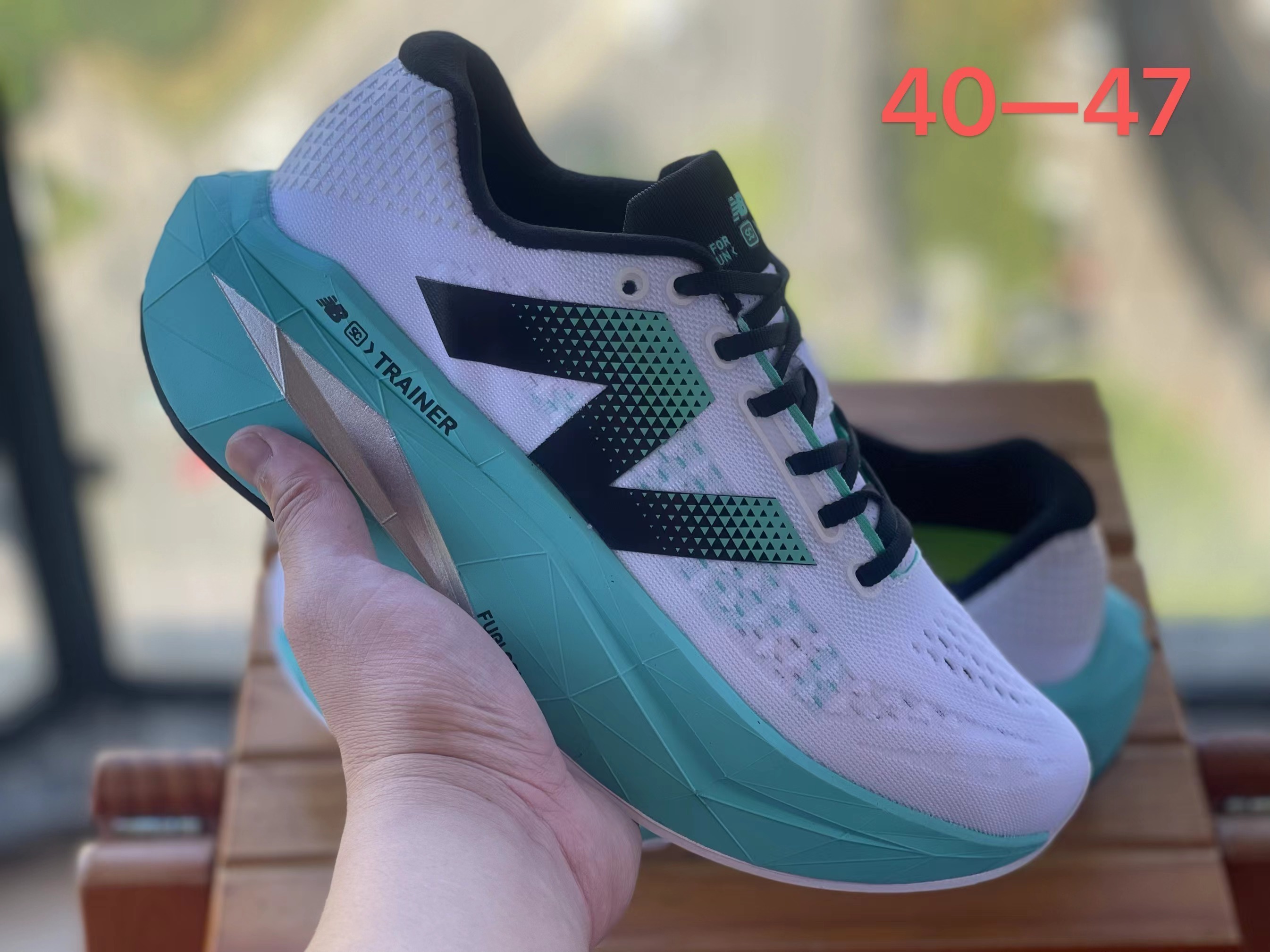 NB FuelCell Rebel V4（H-63）