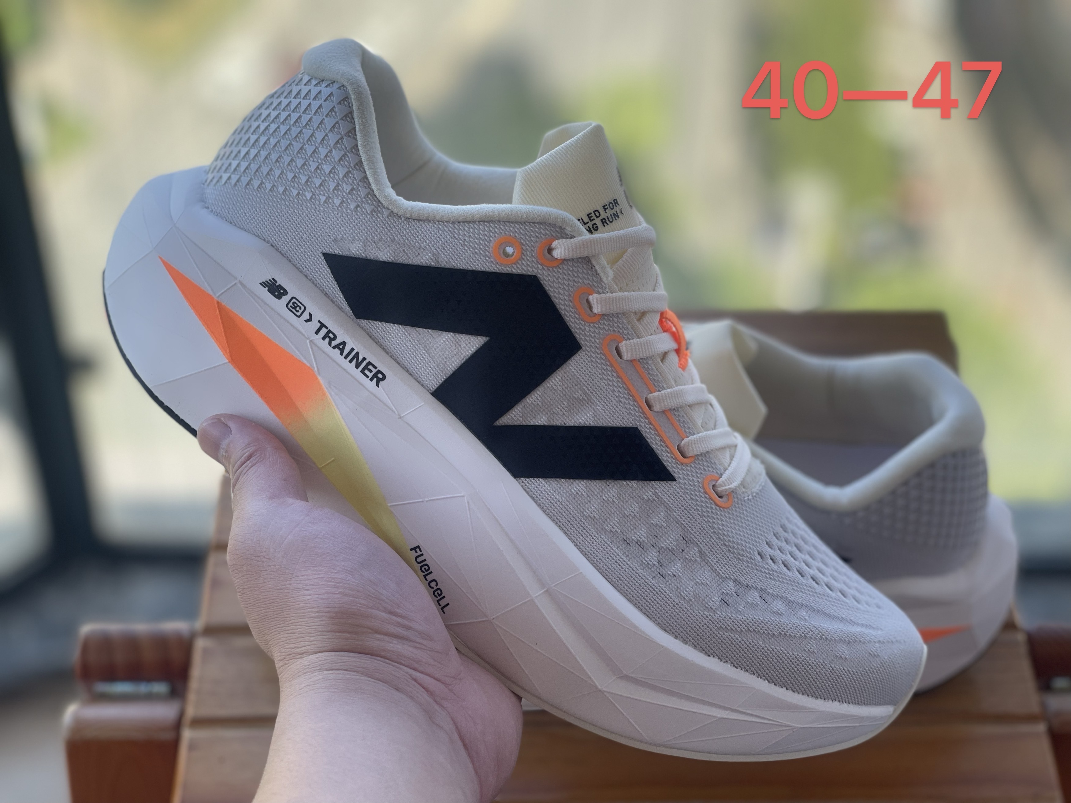 NB FuelCell Rebel V4（H-63）