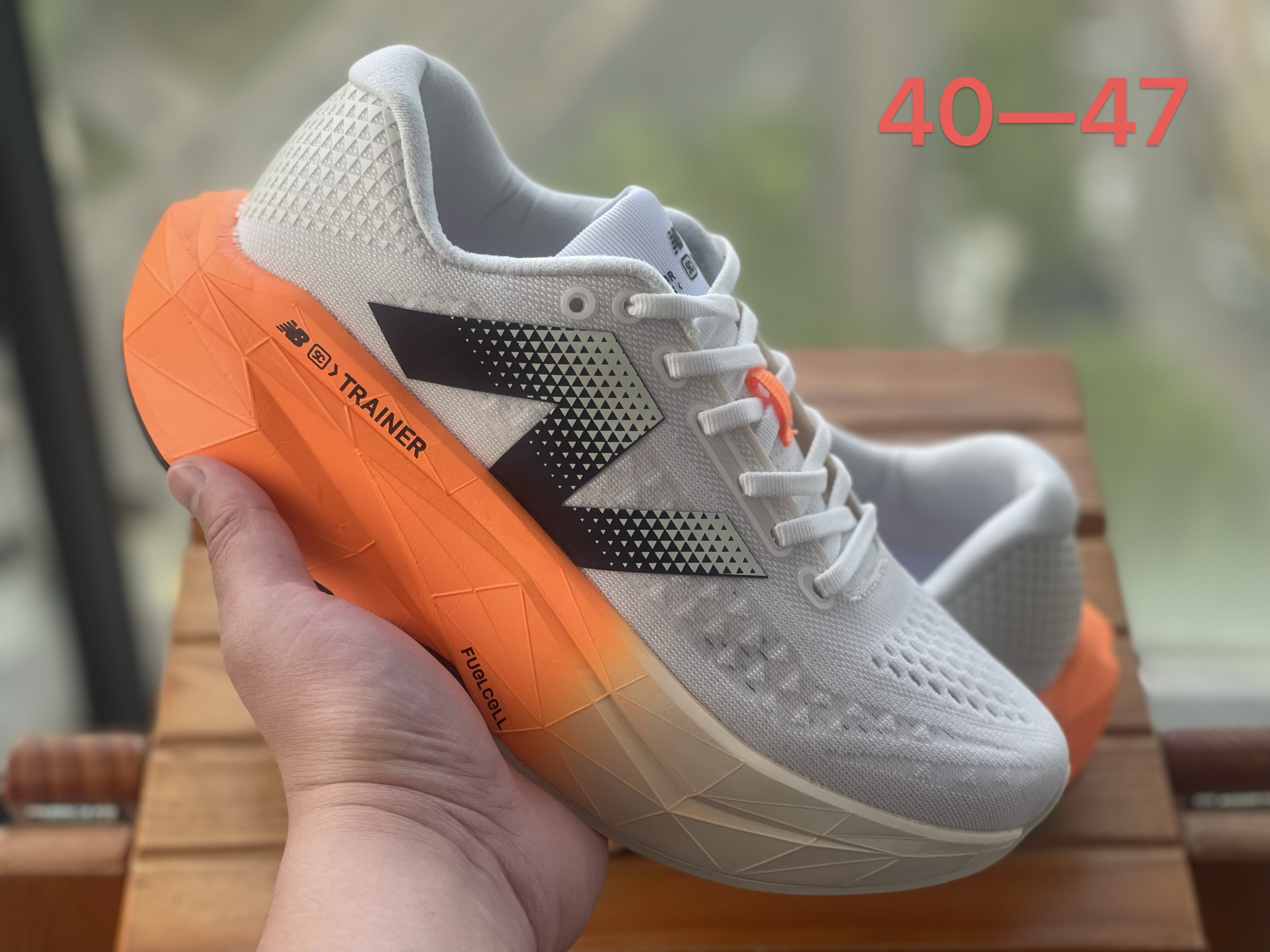 NB FuelCell Rebel V4（H-63）