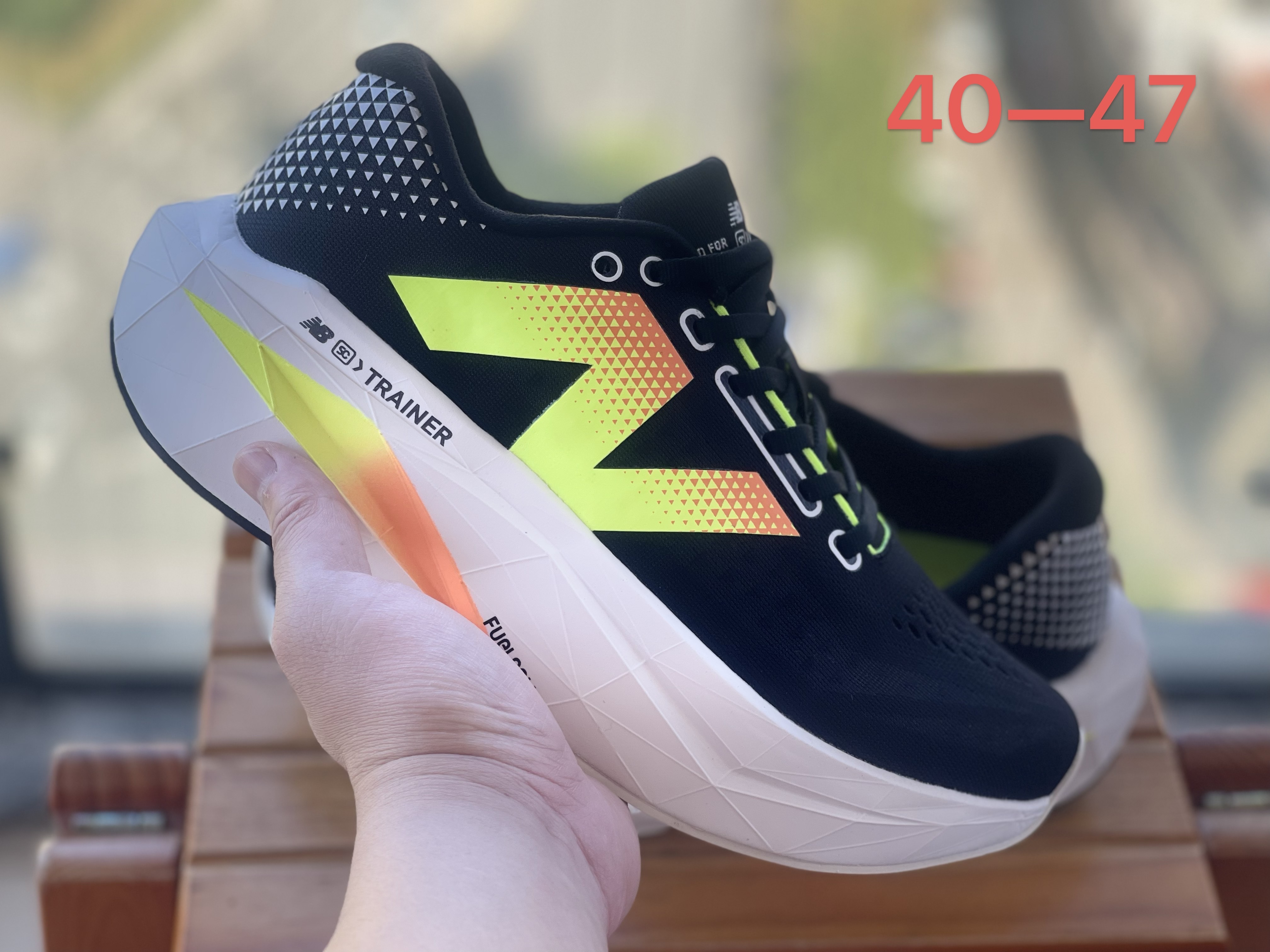 NB FuelCell Rebel V4（H-63）