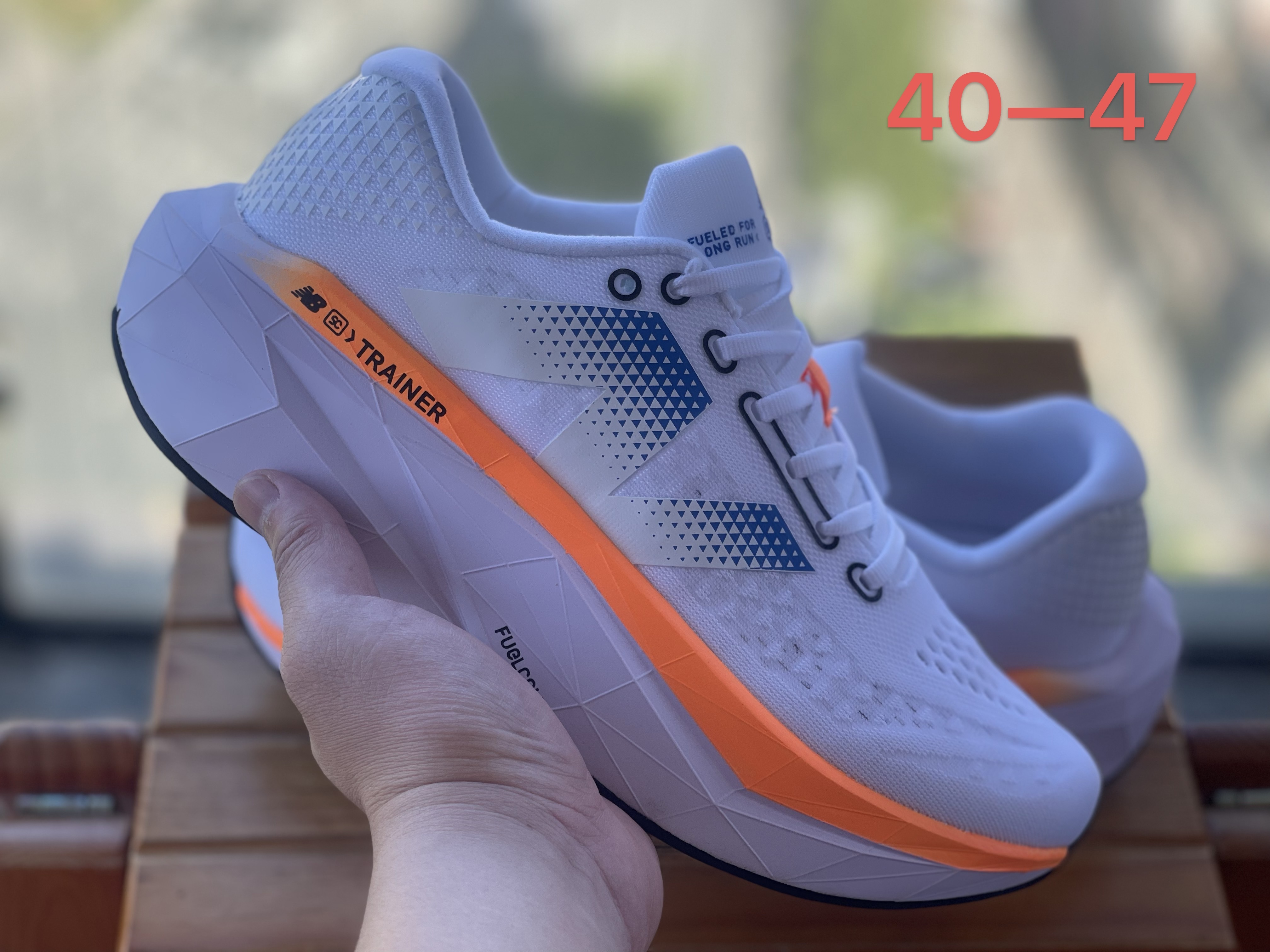 NB FuelCell Rebel V4（H-63）
