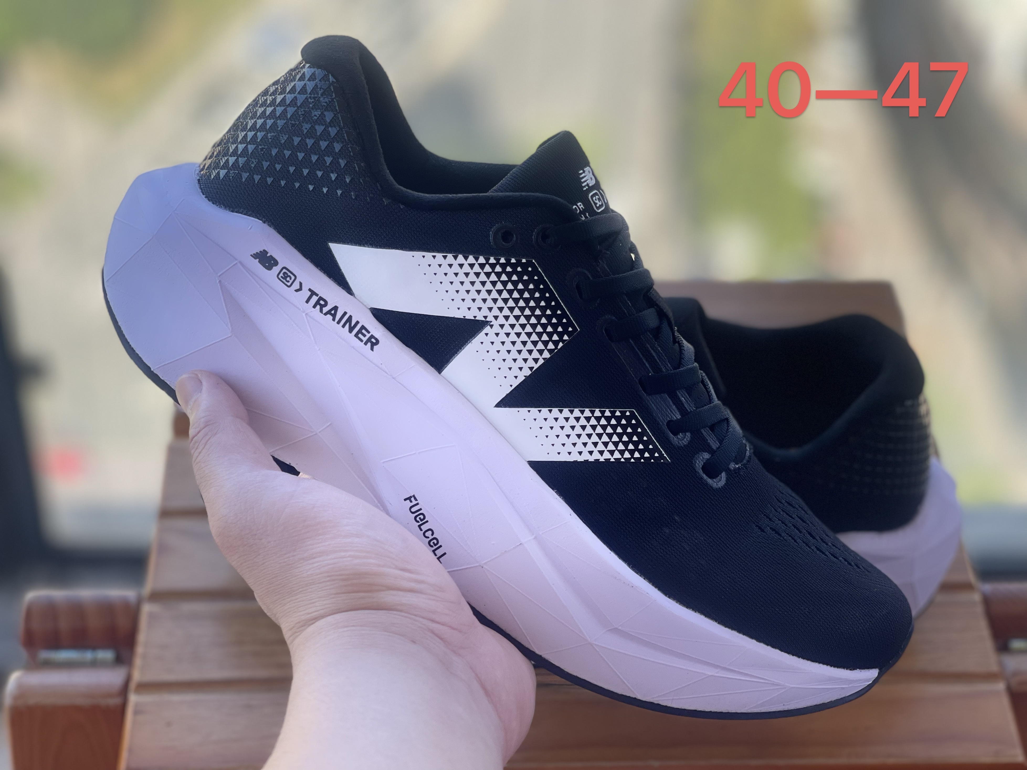 NB FuelCell Rebel V4（H-63）