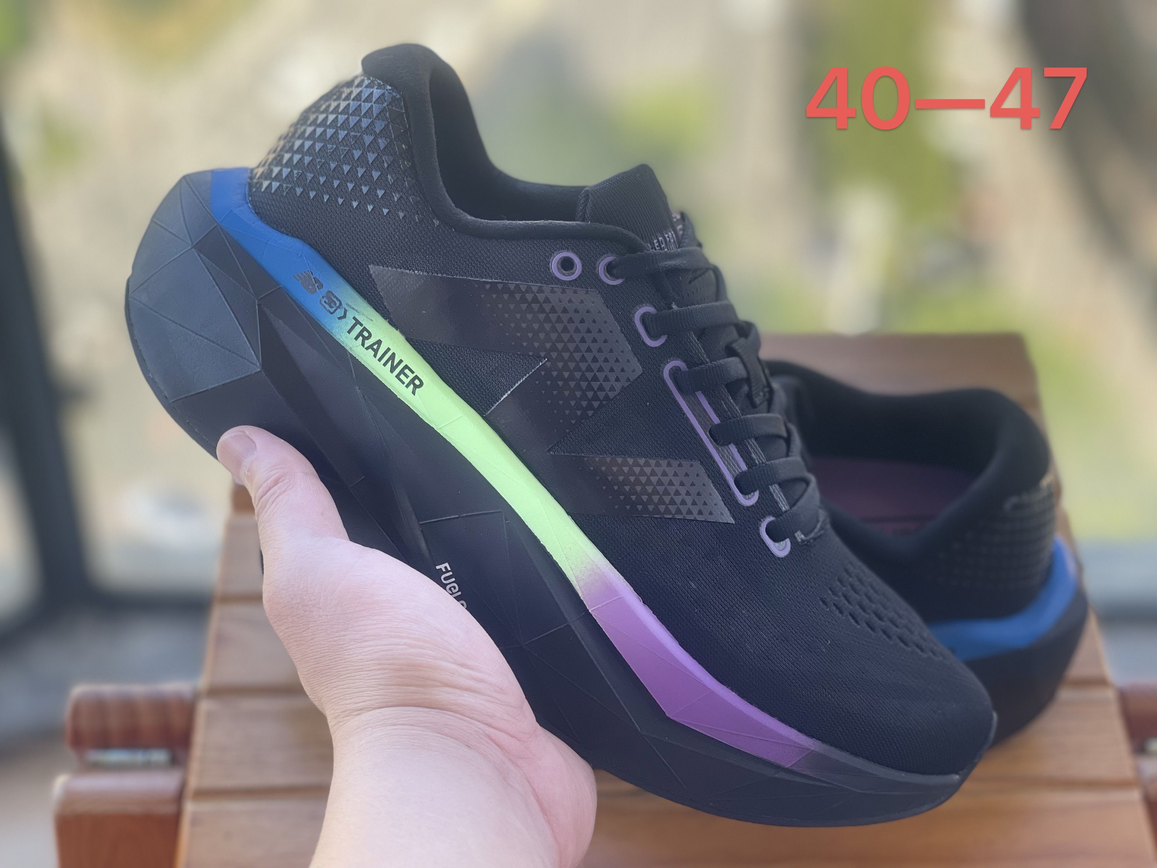 NB FuelCell Rebel V4（H-63）