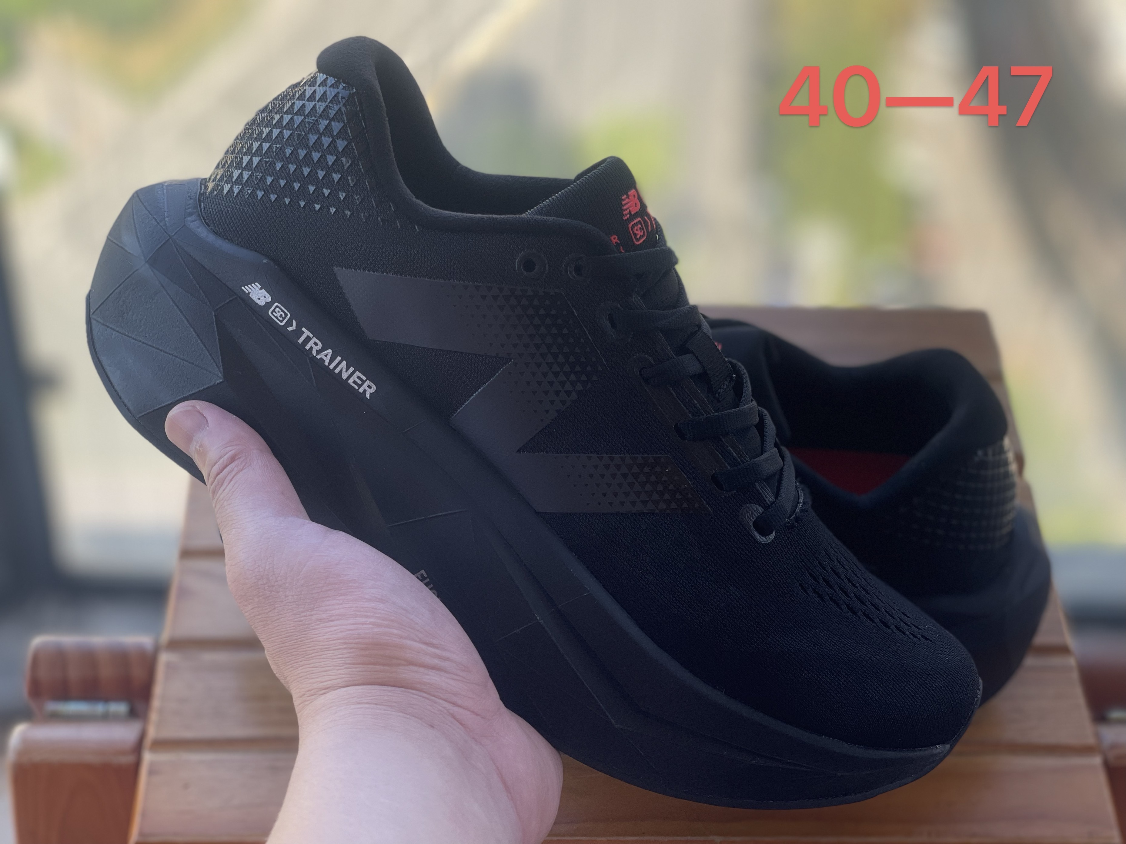 NB FuelCell Rebel V4（H-63）