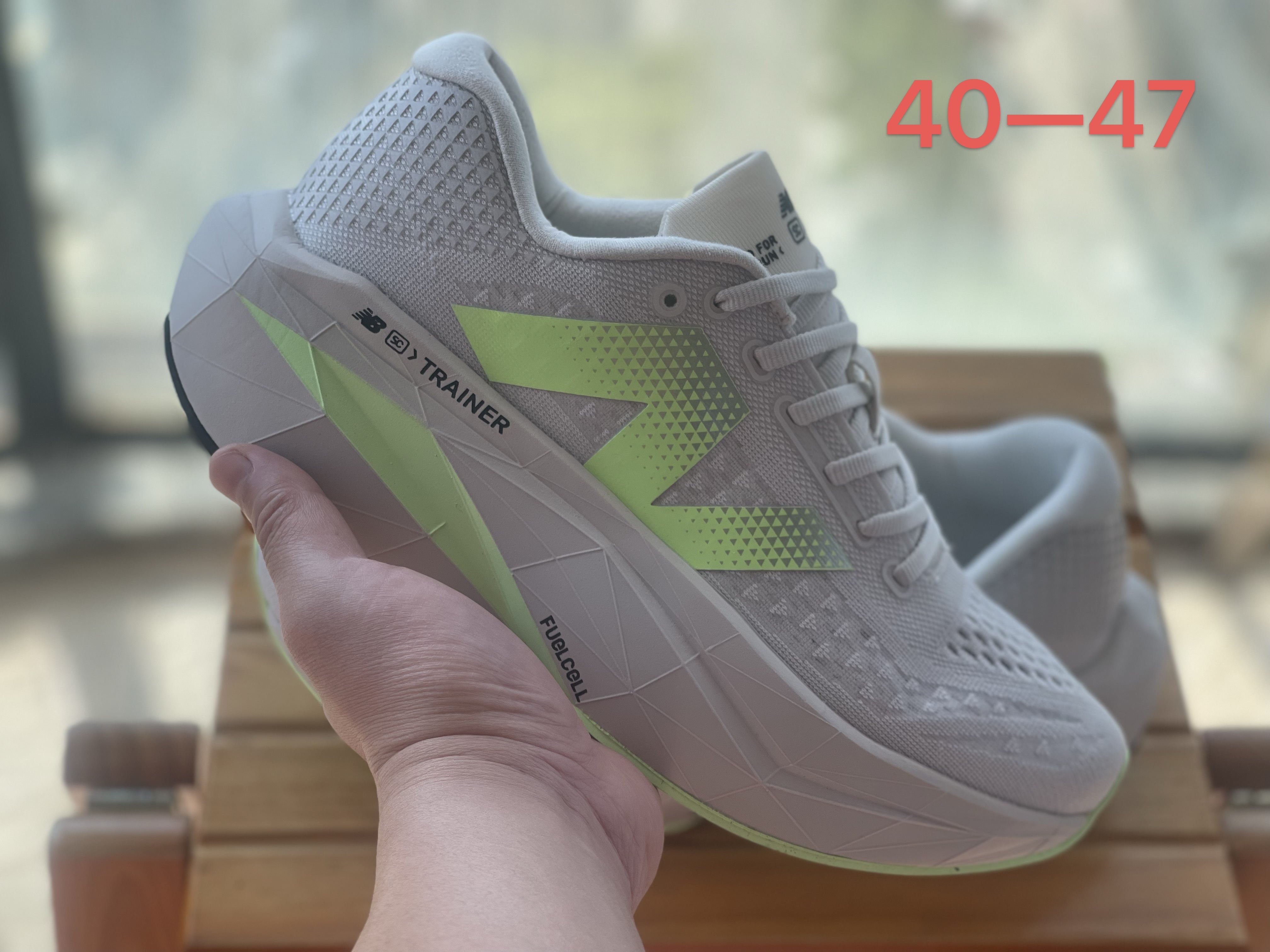 NB FuelCell Rebel V4（H-63）