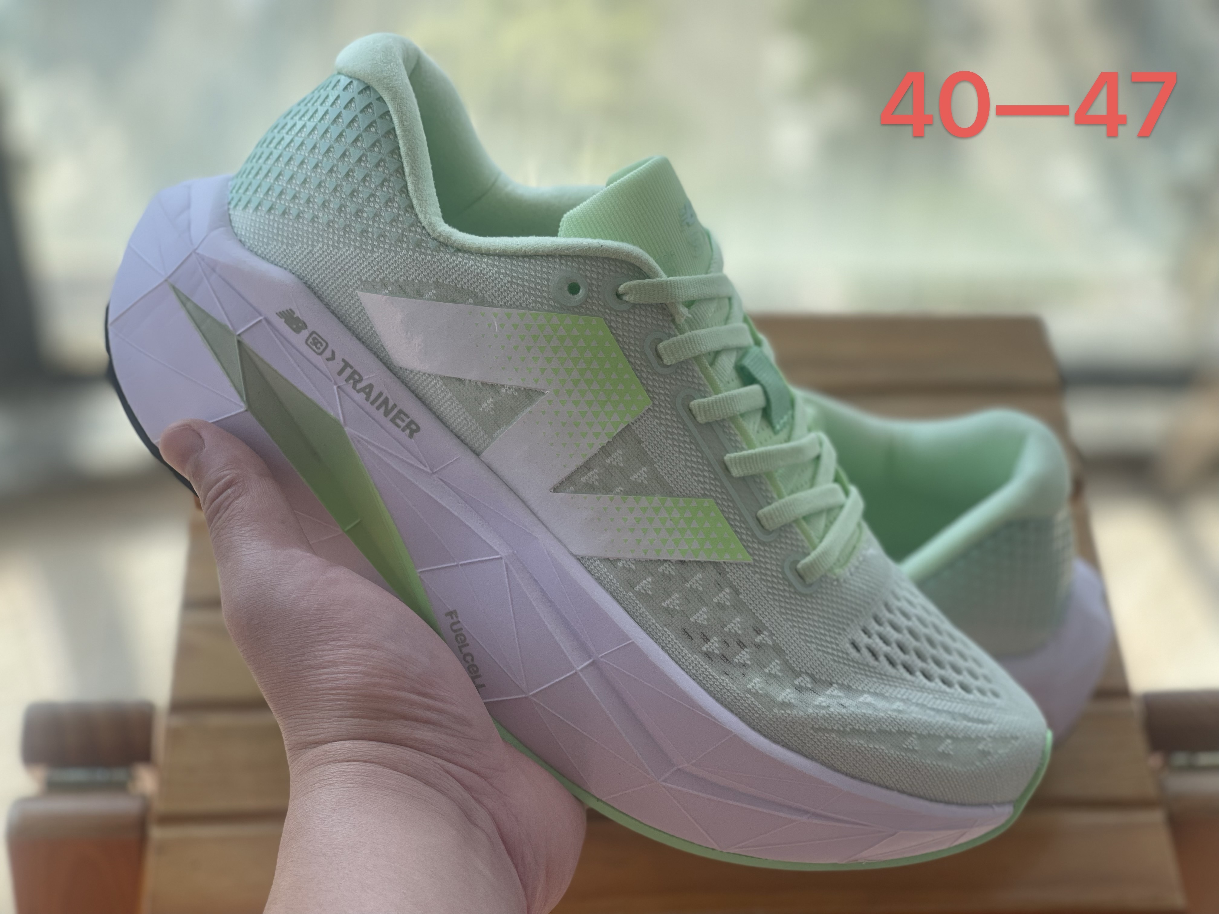 NB FuelCell Rebel V4（H-63）