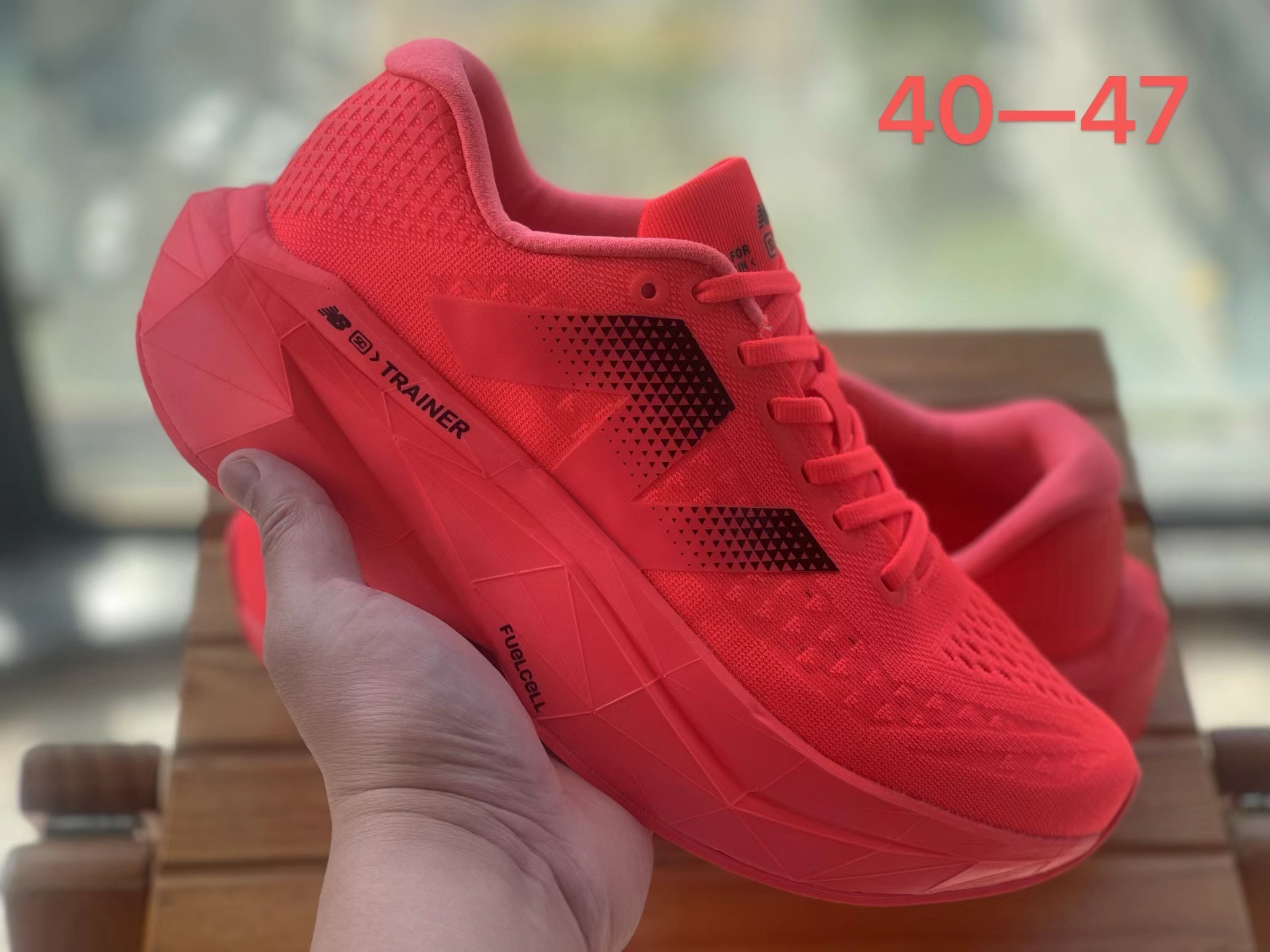NB FuelCell Rebel V4（H-63）