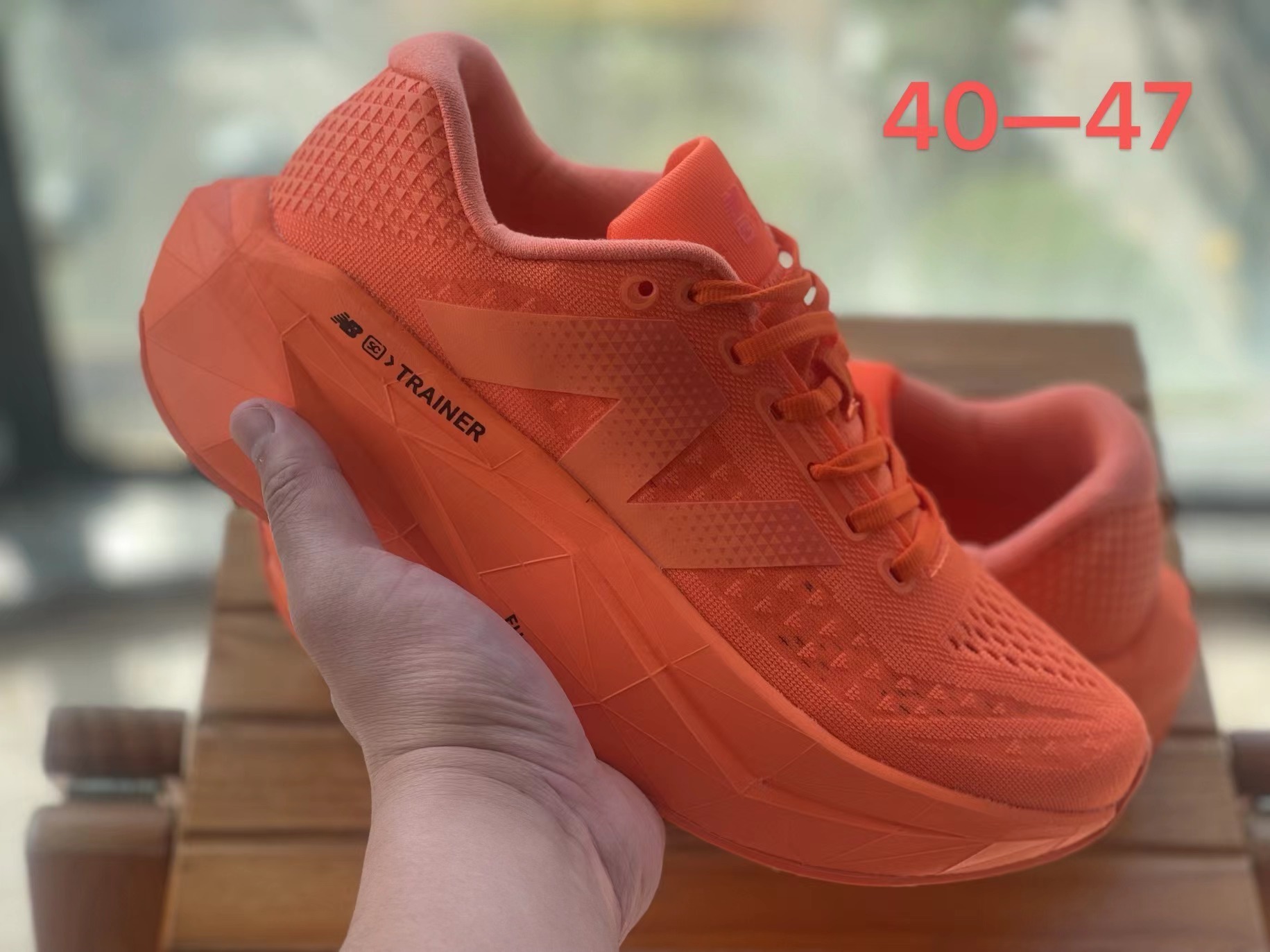 NB FuelCell Rebel V4（H-63）