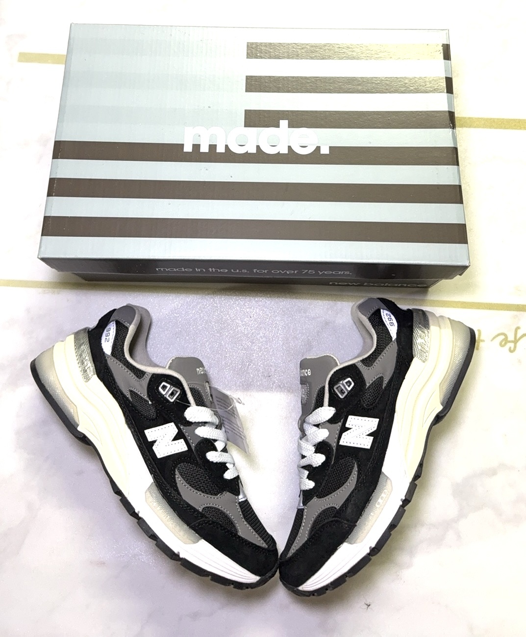 NB 992（C43）