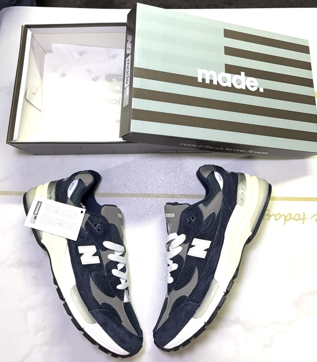 NB 992（C43）