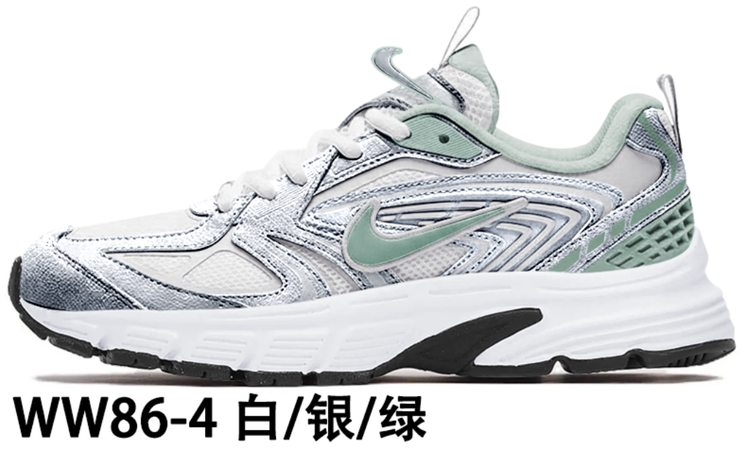 Nike Running Low #WW86 #华D