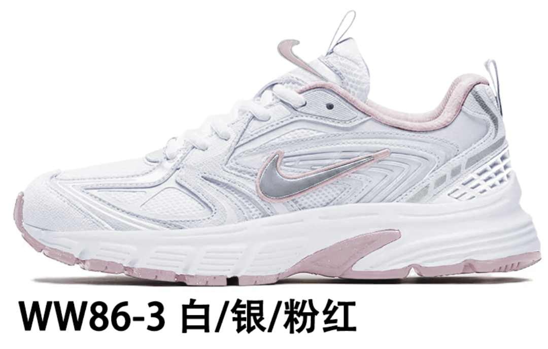 Nike Running Low #WW86 #华D