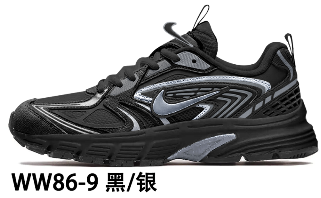 Nike Running Low #WW86 #华D