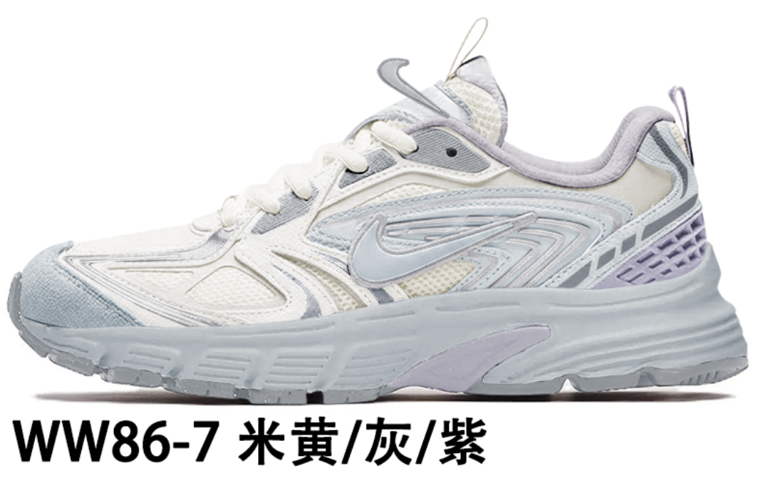Nike Running Low #WW86 #华D