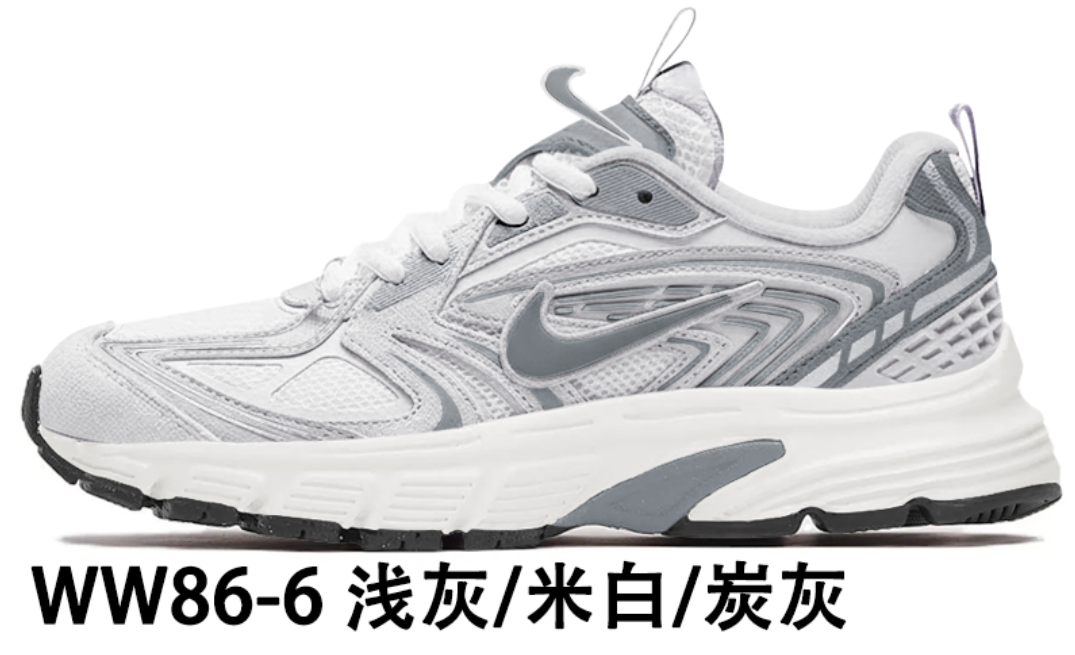 Nike Running Low #WW86 #华D