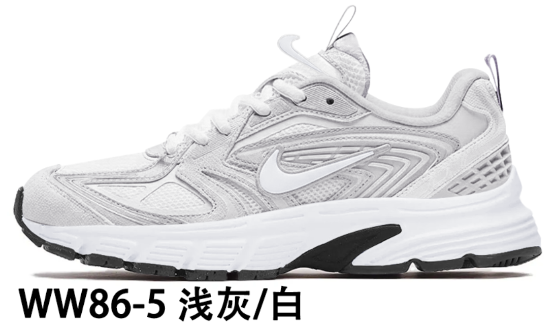 Nike Running Low #WW86 #华D