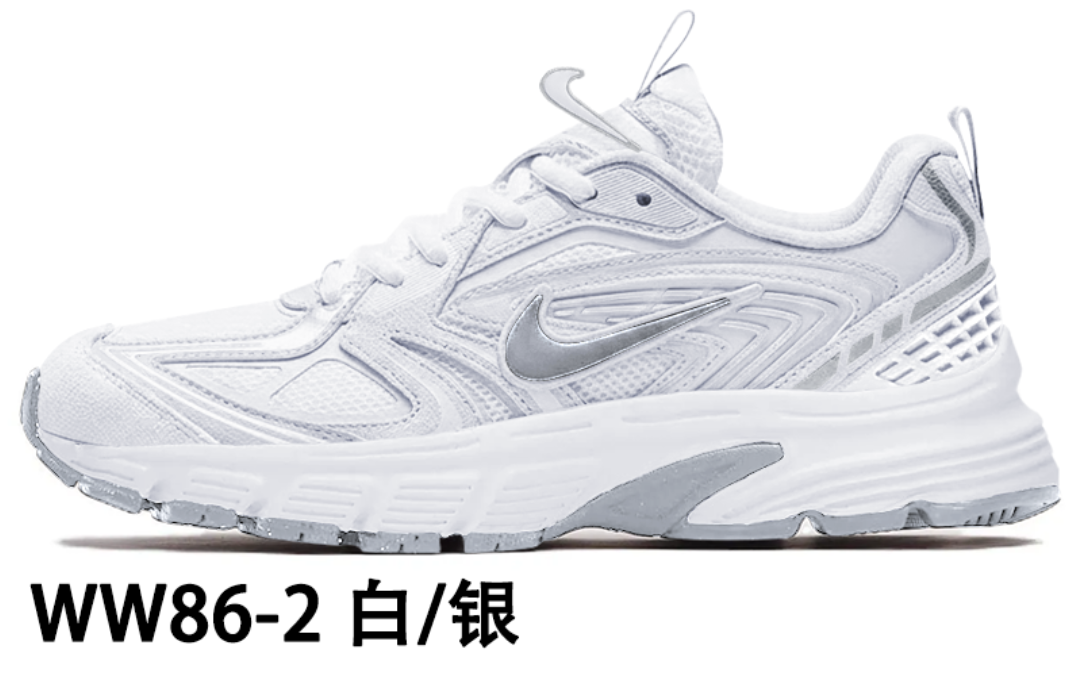 Nike Running Low #WW86 #华D
