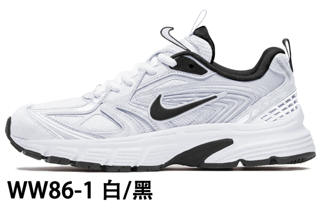 Nike Running Low #WW86 #华D
