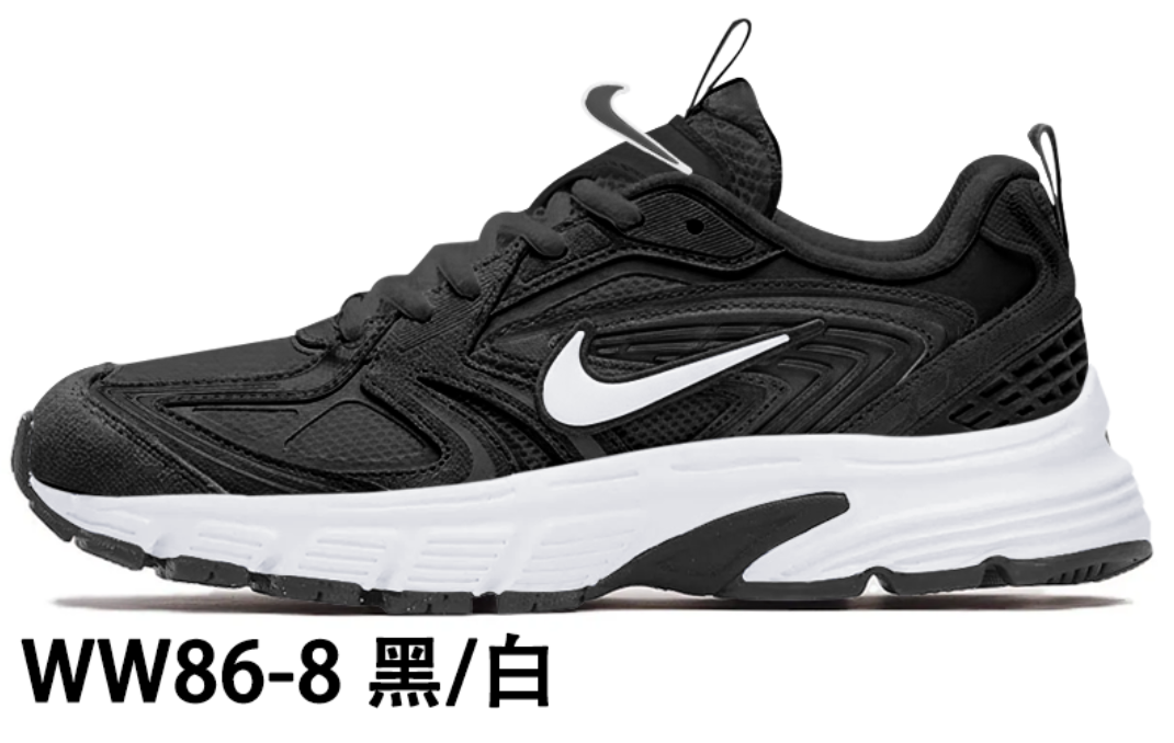 Nike Running Low #WW86 #华D