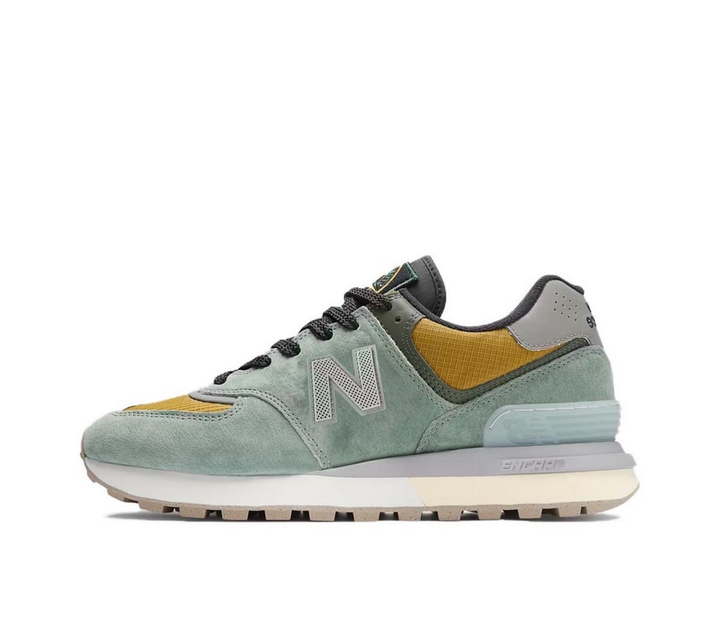 NB 574 Legacy