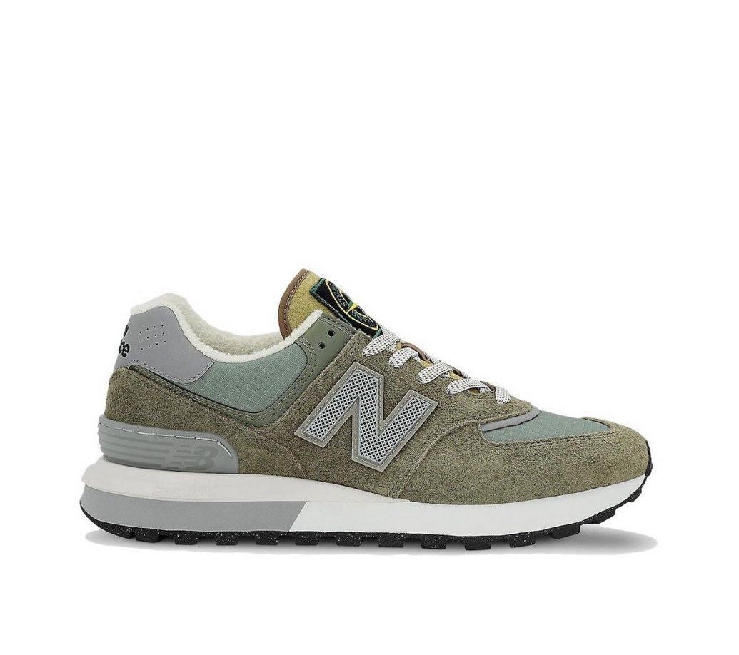 NB 574 Legacy