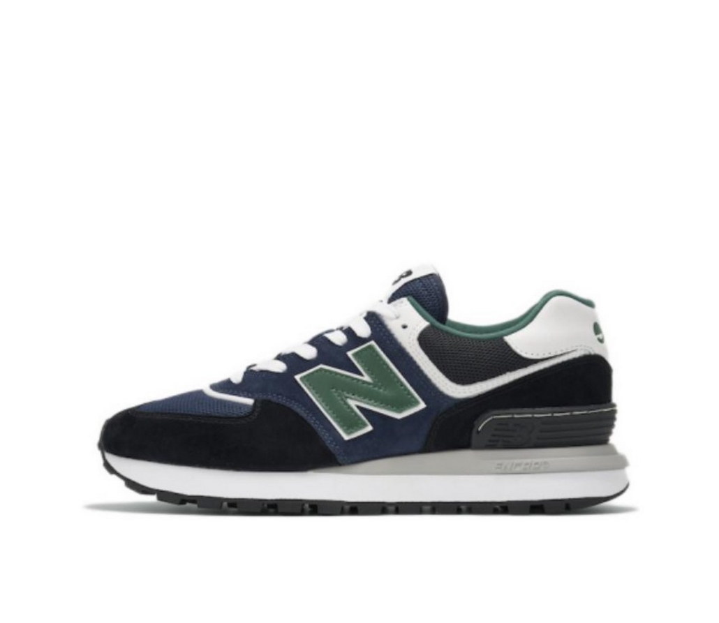 NB 574 Legacy