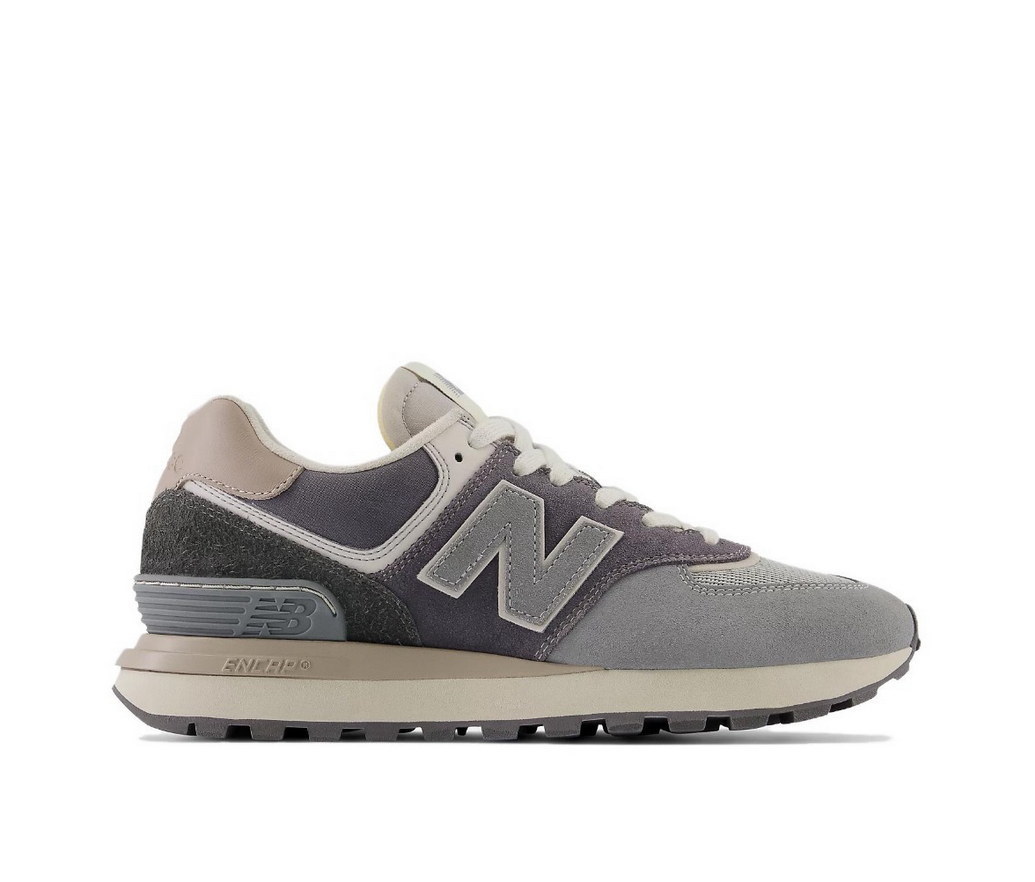 NB 574 Legacy