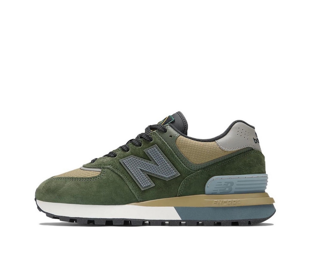 NB 574 Legacy