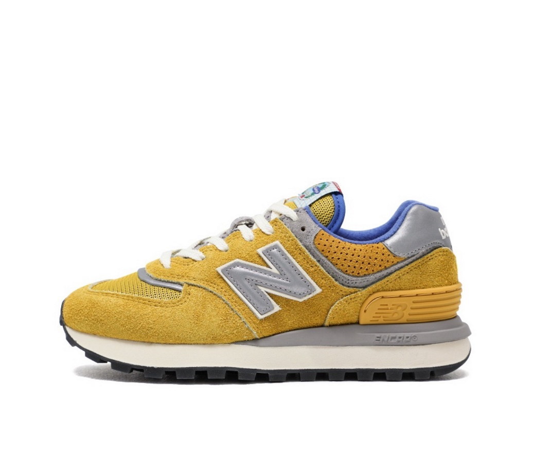 NB 574 Legacy