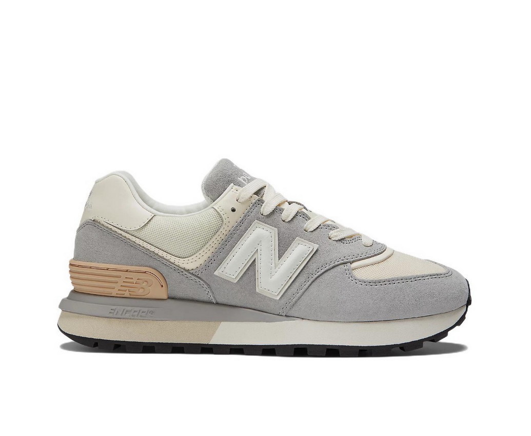 NB 574 Legacy