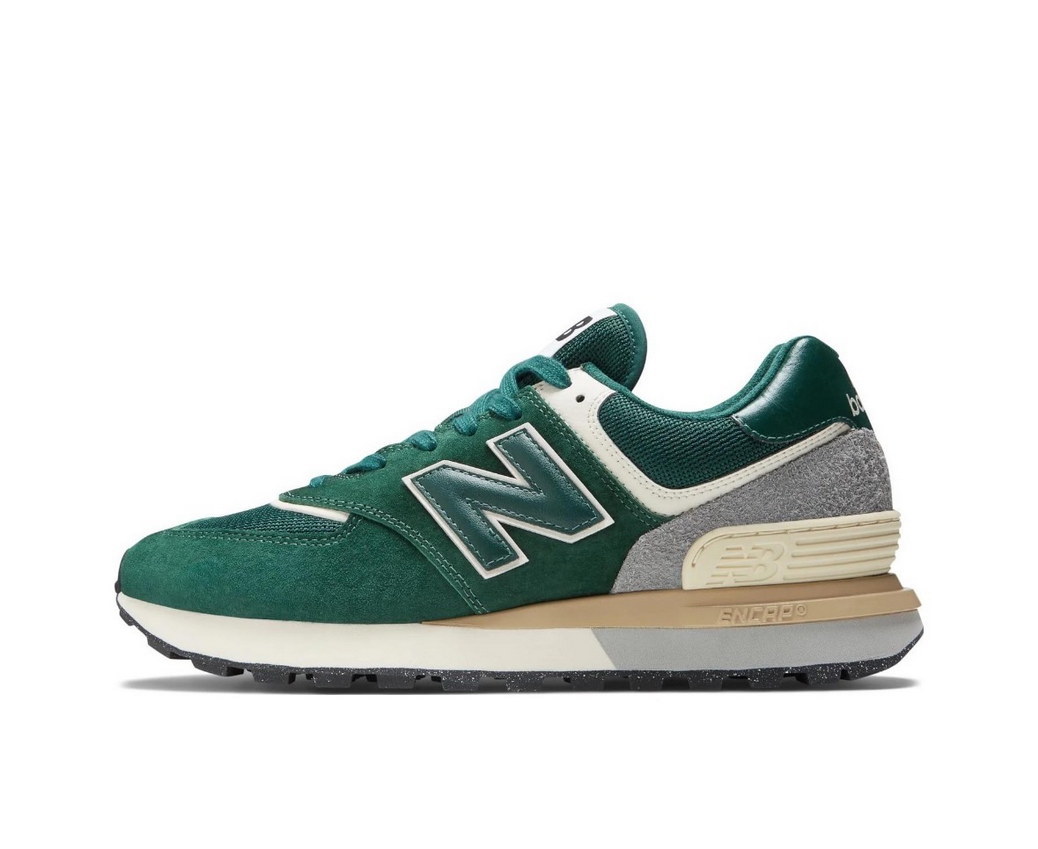 NB 574 Legacy