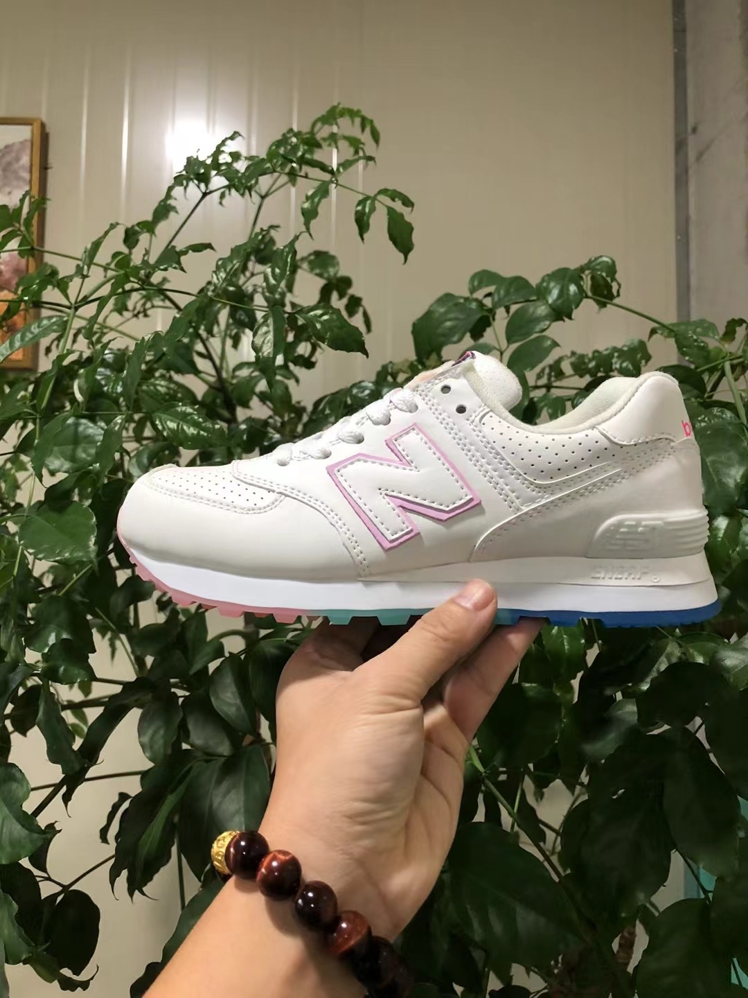 NB 574 Classic（G17）