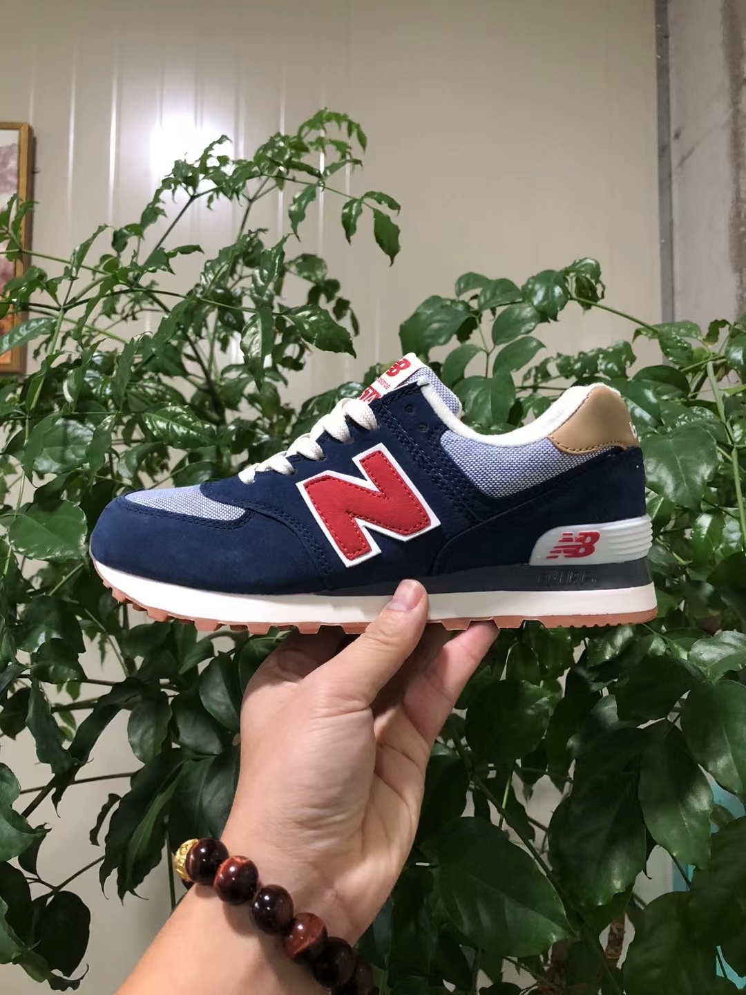 NB 574 Classic（G17）