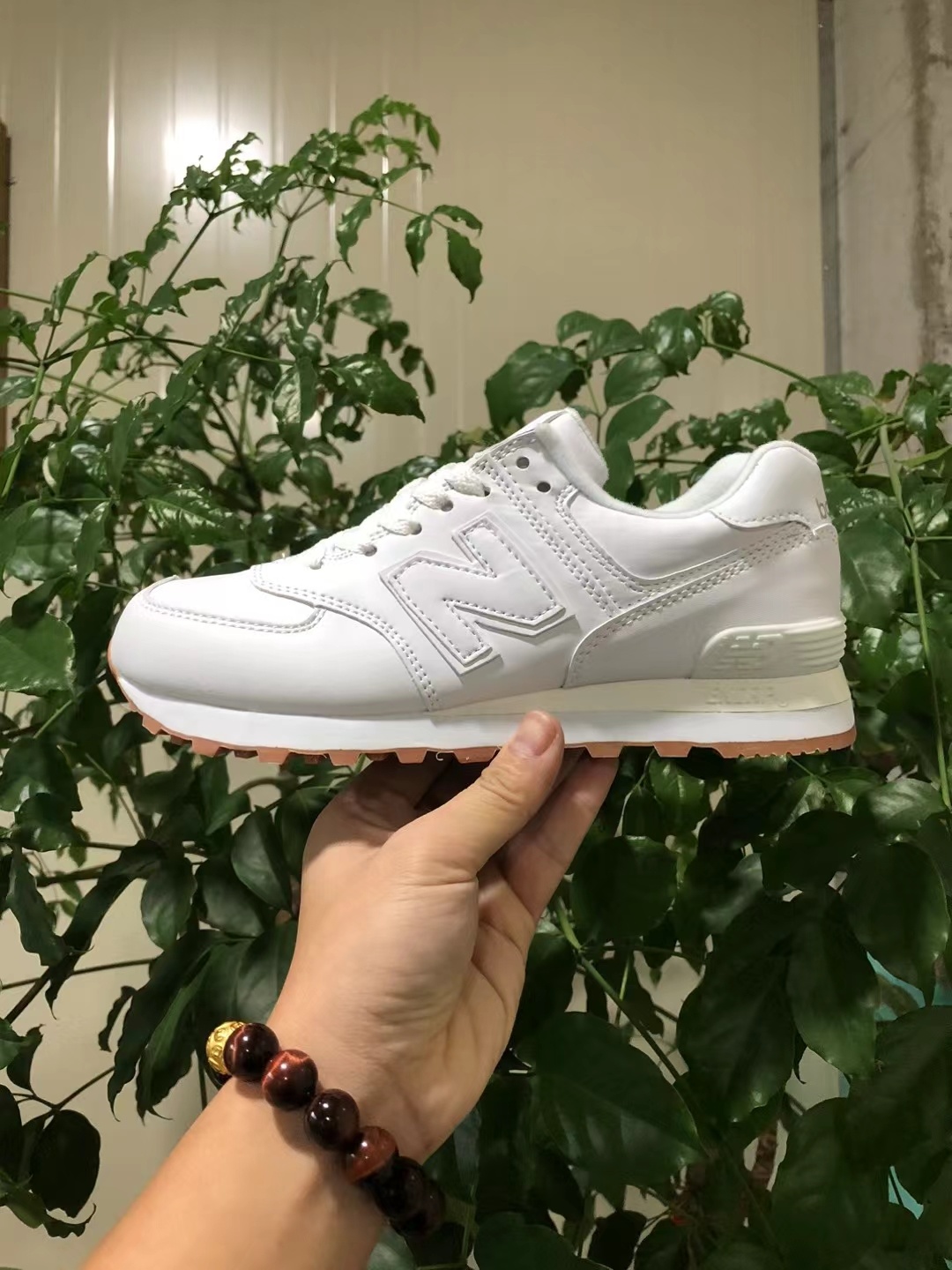 NB 574 Classic（G17）