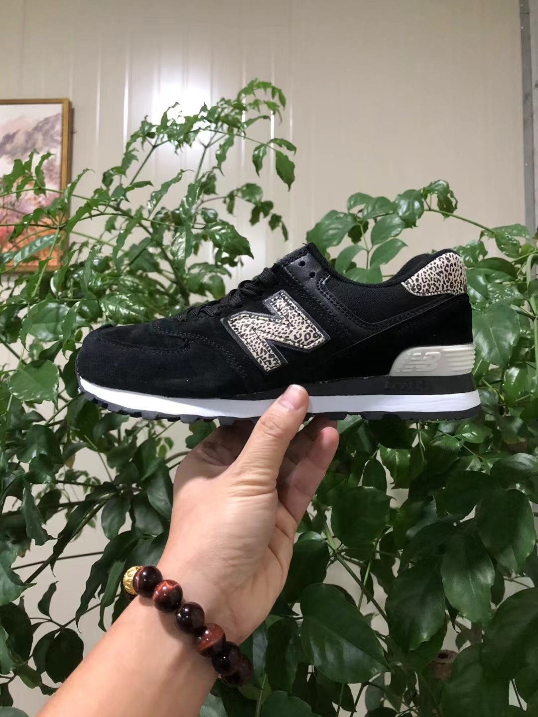 NB 574 Classic（G17）