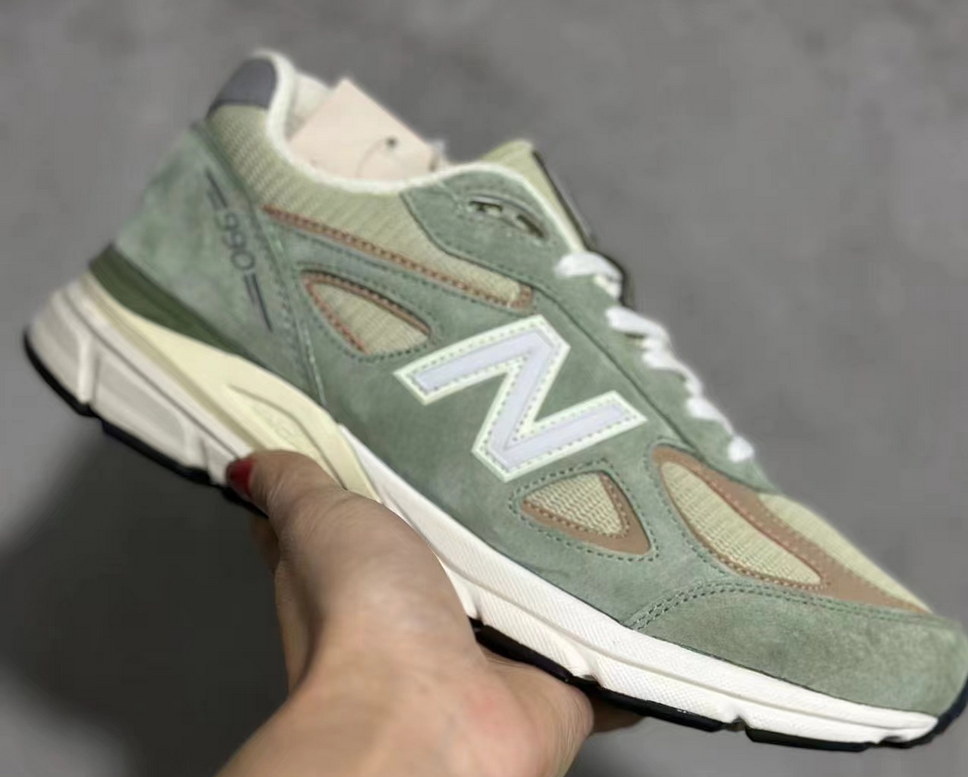 NB 990 V4