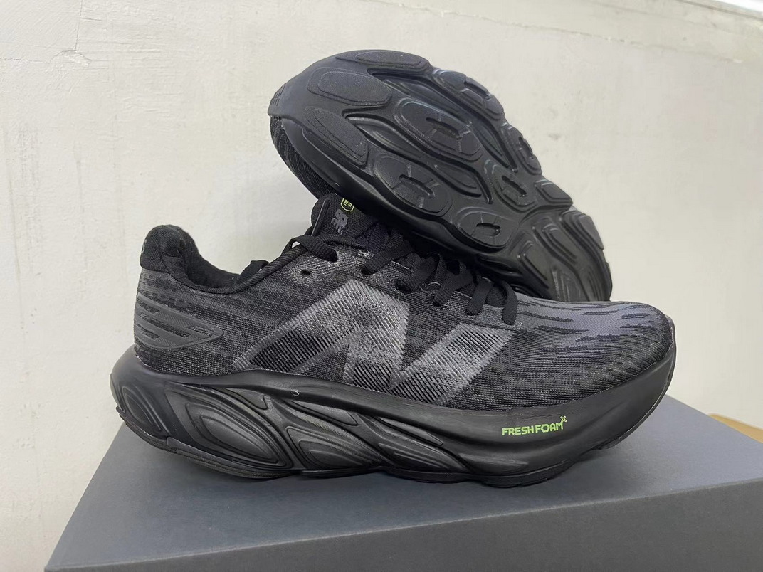 NB Fresh Foam X Balos 1 #凯
