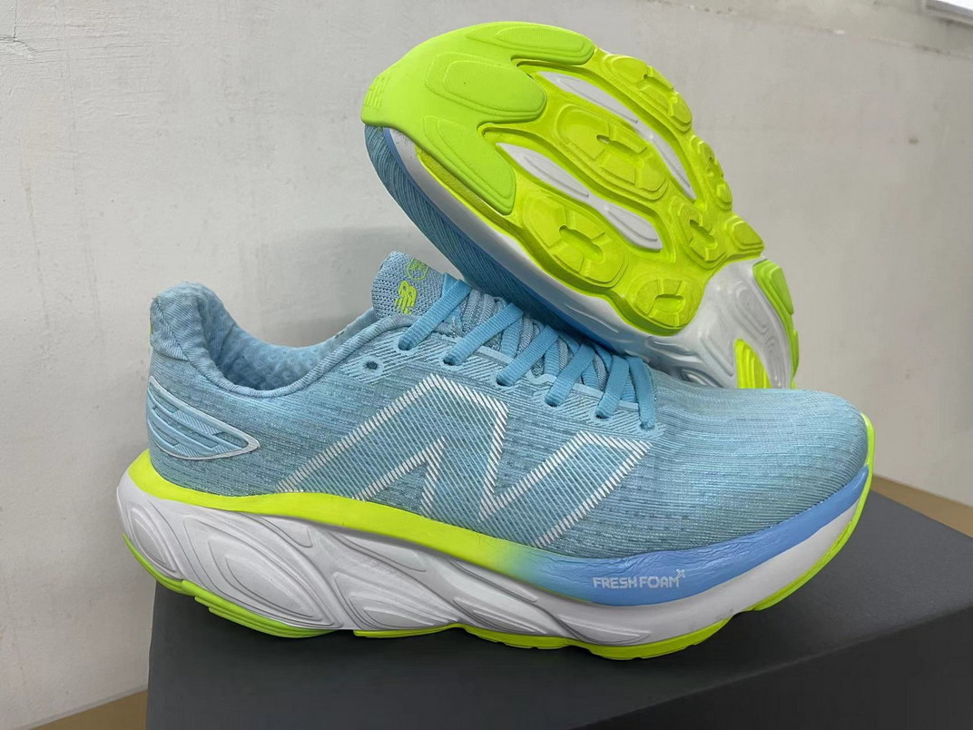 NB Fresh Foam X Balos 1 #凯