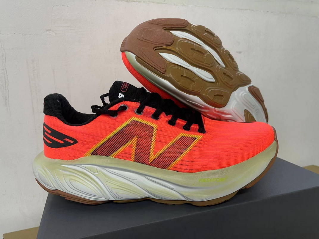 NB Fresh Foam X Balos 1 #凯