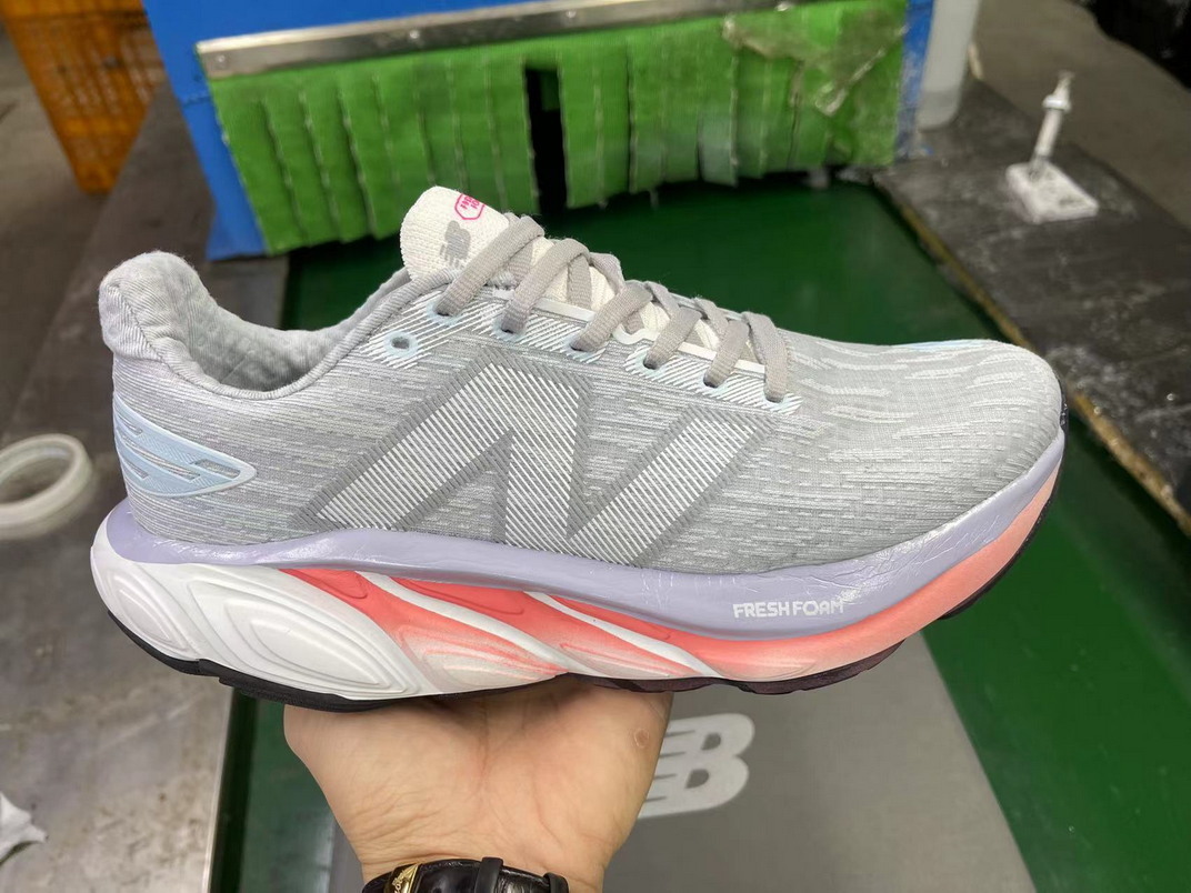 NB Fresh Foam X Balos 1 #凯