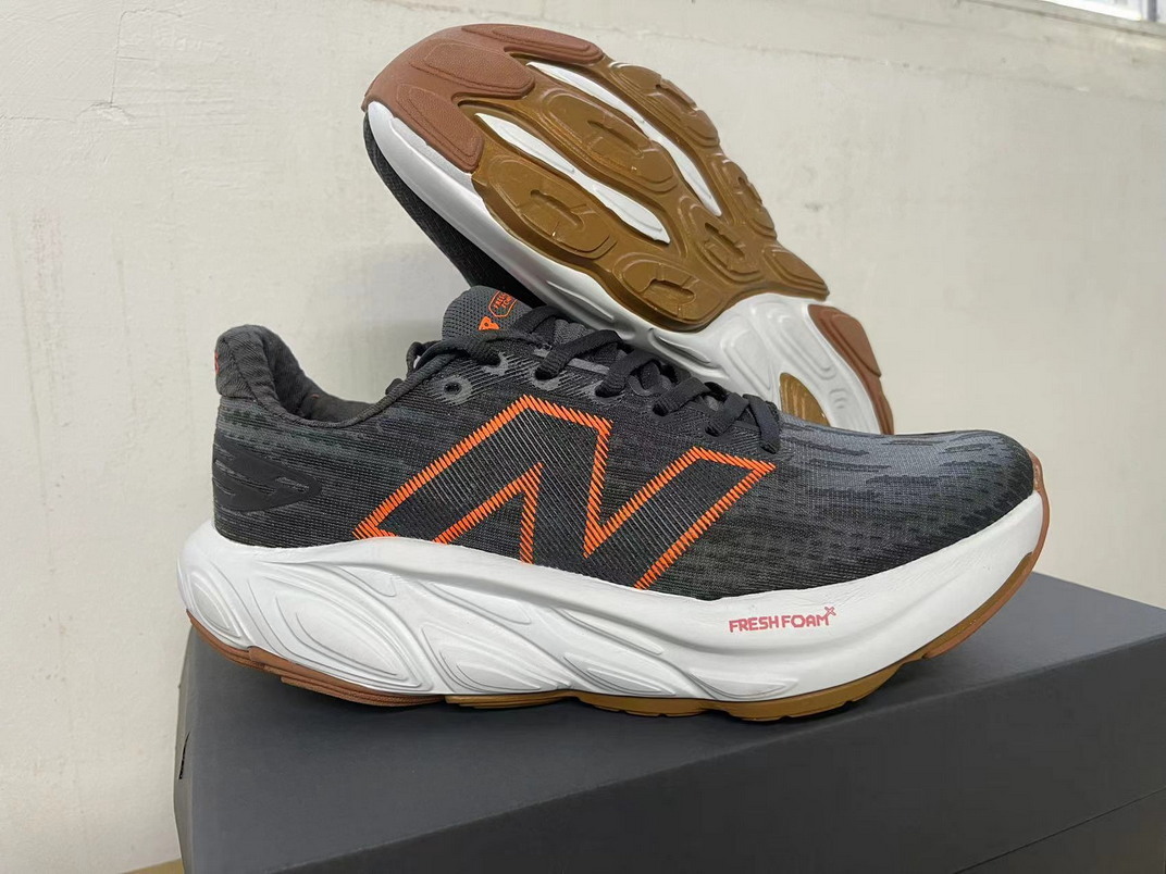NB Fresh Foam X Balos 1 #凯