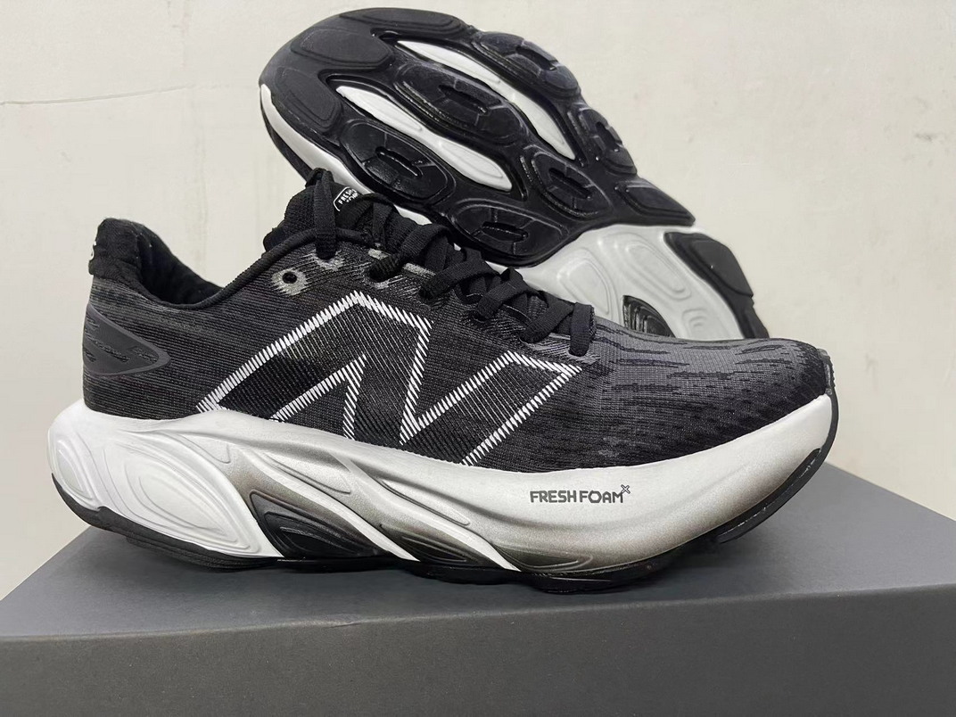 NB Fresh Foam X Balos 1 #凯